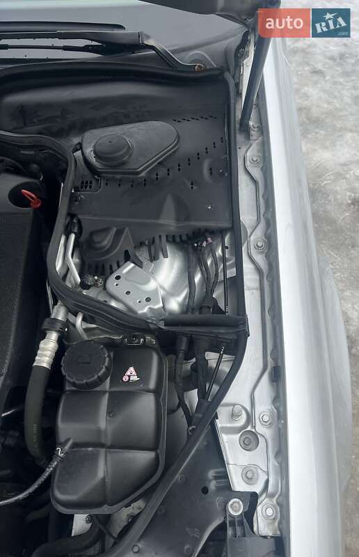 Седан Mercedes-Benz E-Class 2006 в Луцке