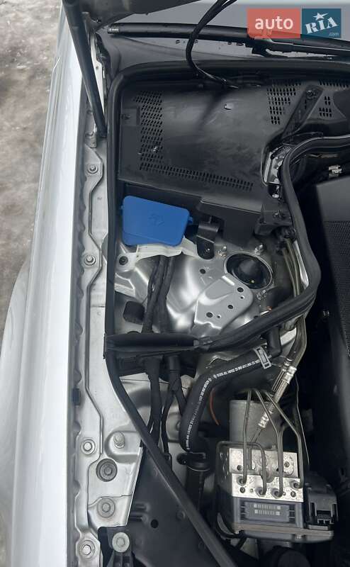 Седан Mercedes-Benz E-Class 2006 в Луцке