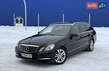 Універсал Mercedes-Benz E-Class 2011 в Вінниці