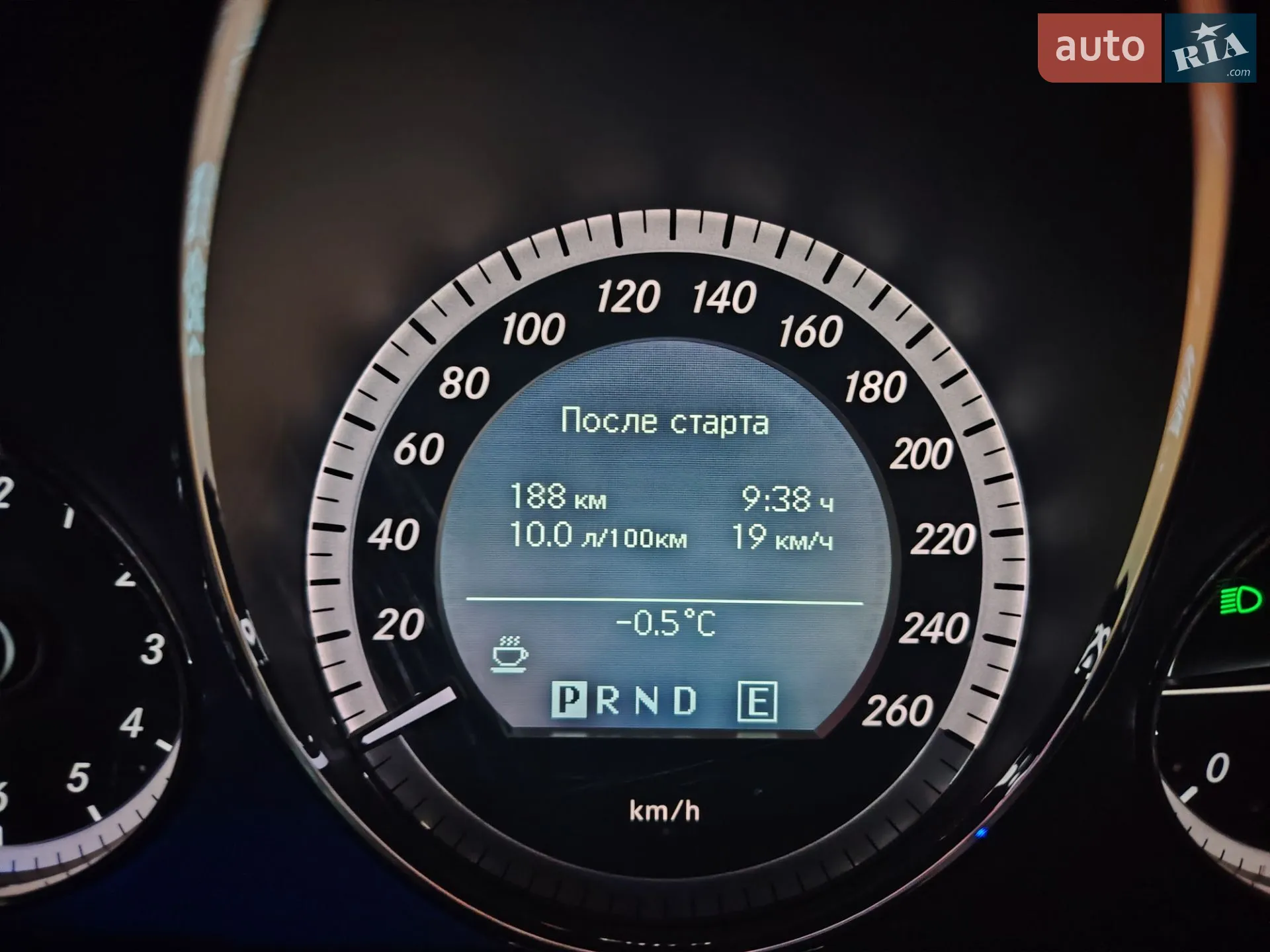 2011 Mercedes-Benz E-klasse - мініатюра 31