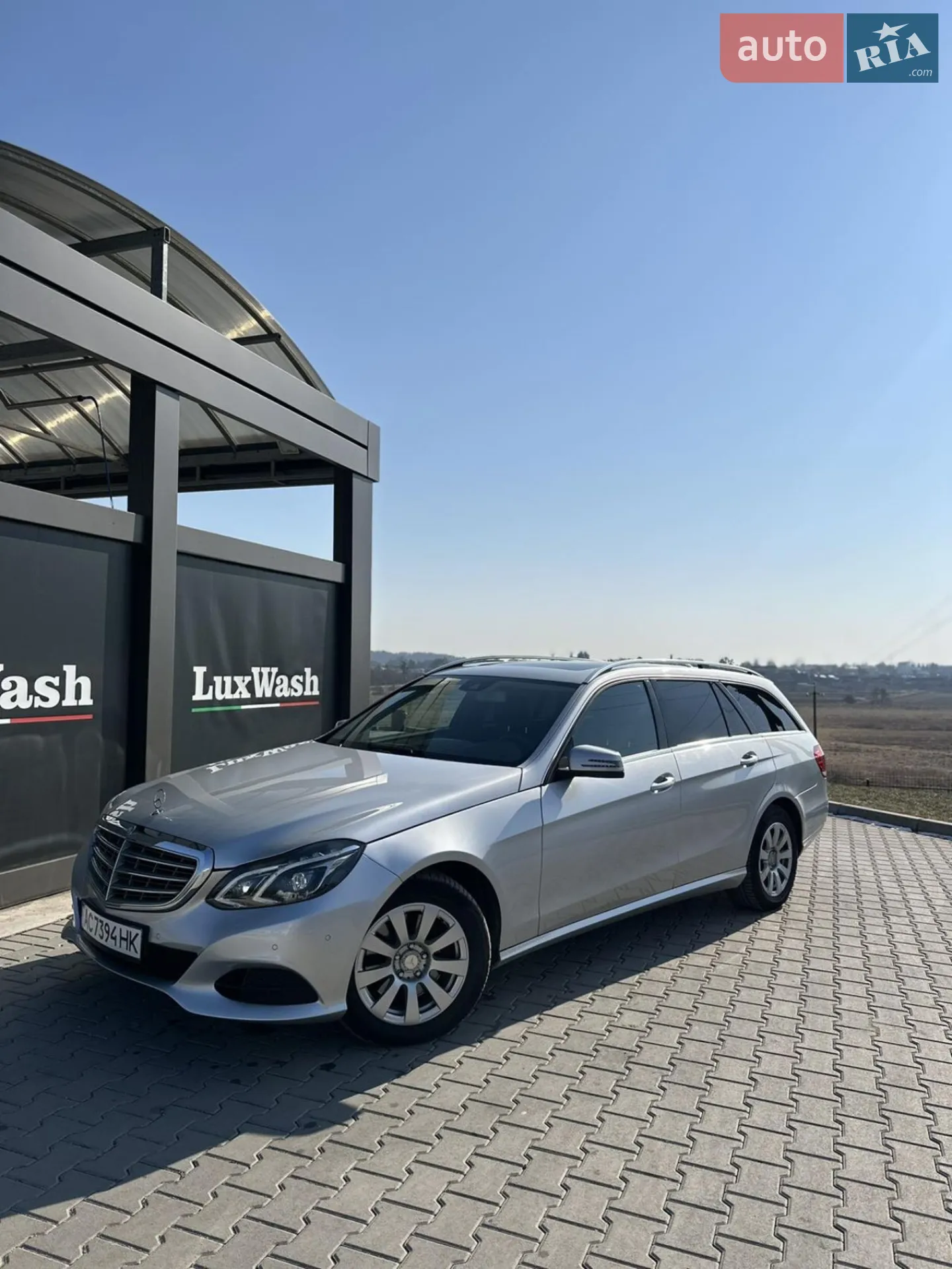 2016 Mercedes-Benz E-klasse - мініатюра 5