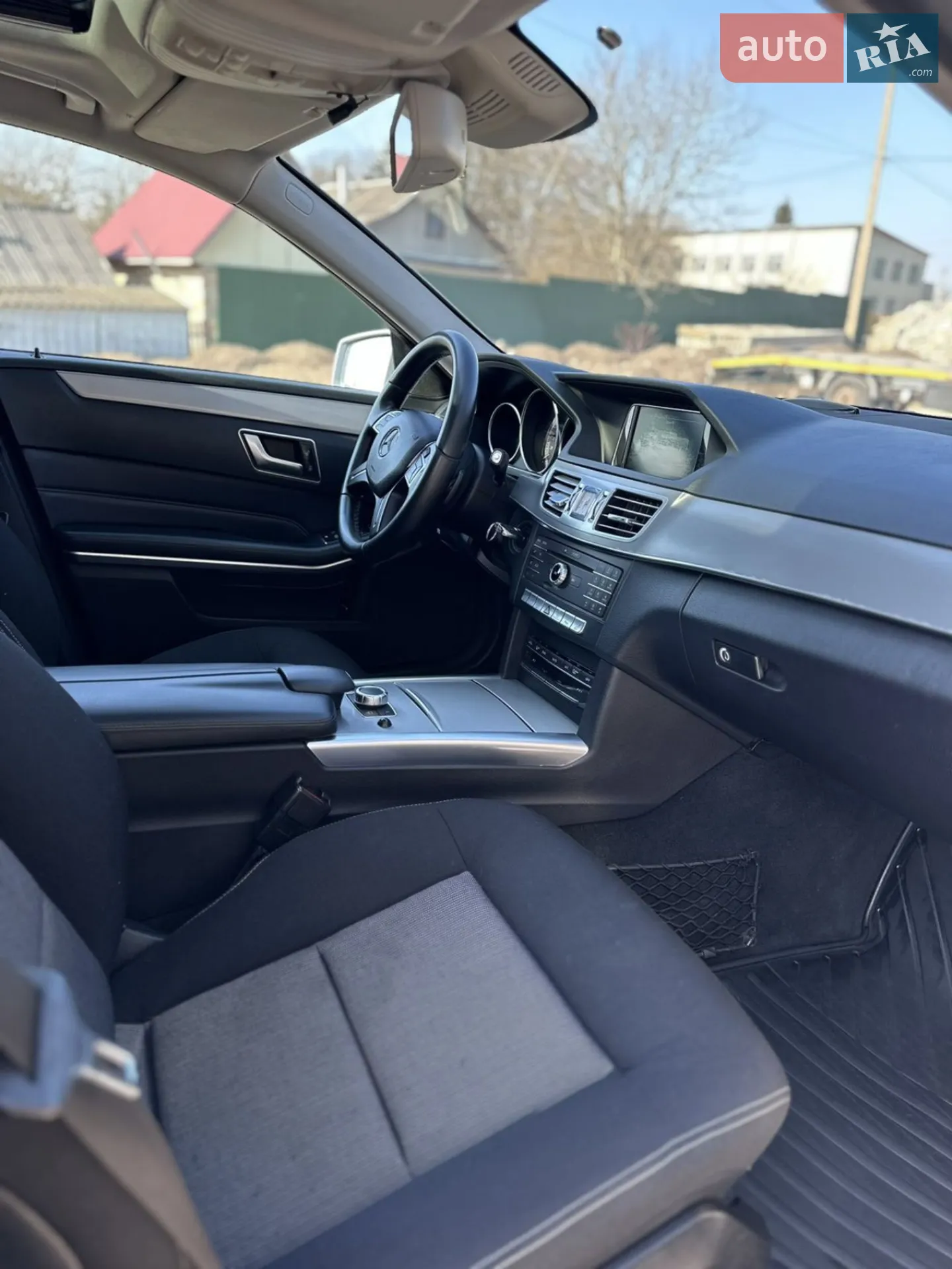 2016 Mercedes-Benz E-klasse - мініатюра 16