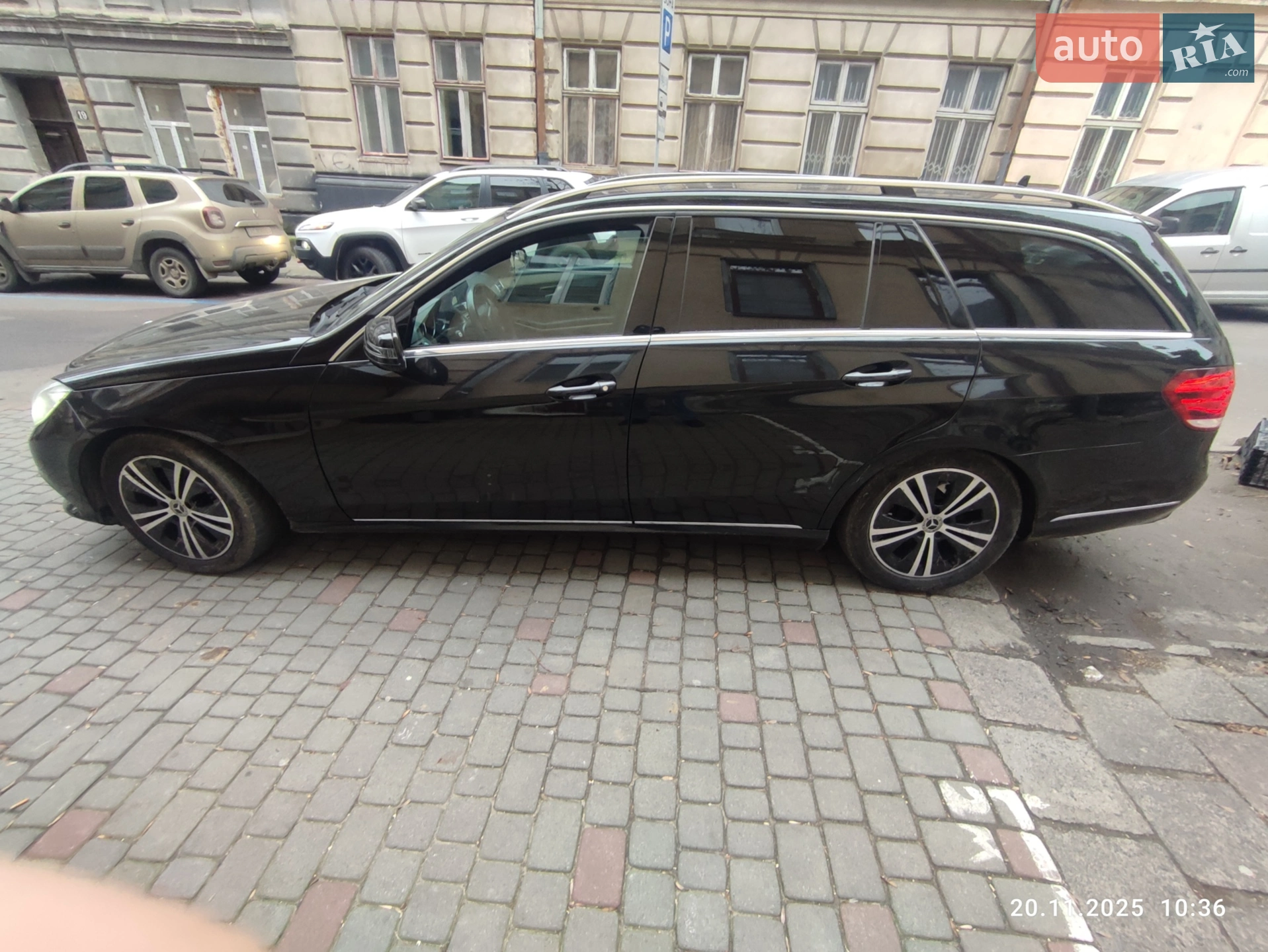 2013 Mercedes-Benz E-klasse - мініатюра 6