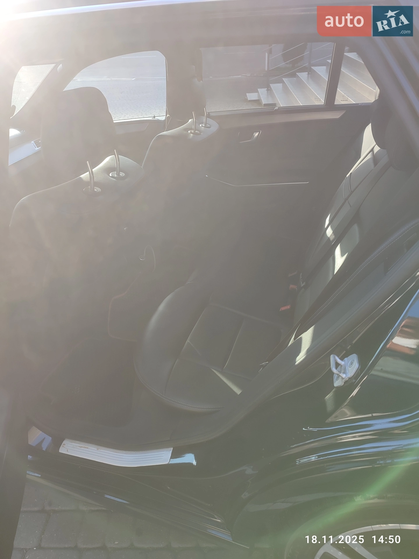 2013 Mercedes-Benz E-klasse - мініатюра 4