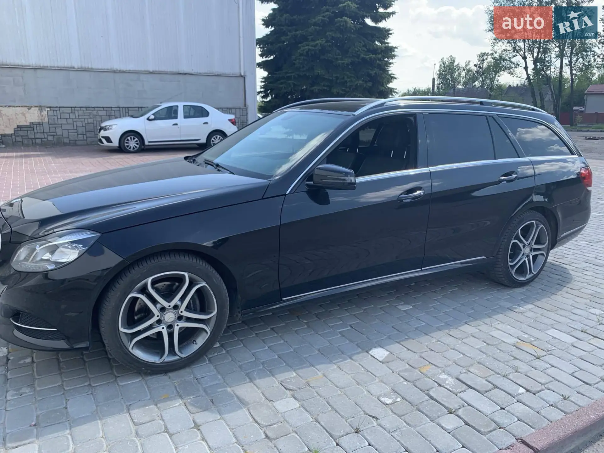 2013 Mercedes-Benz E-klasse - мініатюра 5