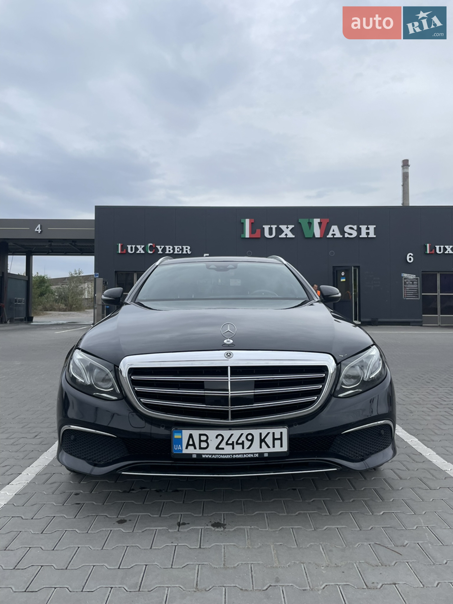 2019 Mercedes-Benz E-klasse - мініатюра 7