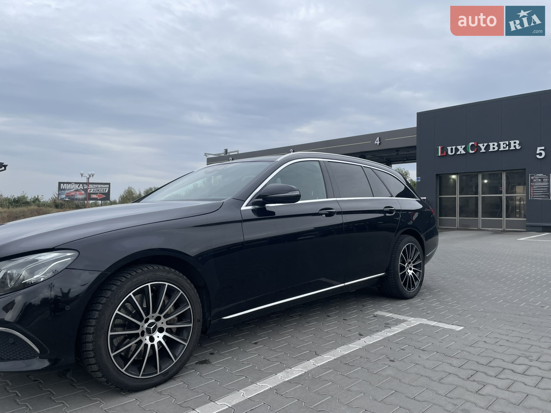 2019 Mercedes-Benz E-klasse - мініатюра 10