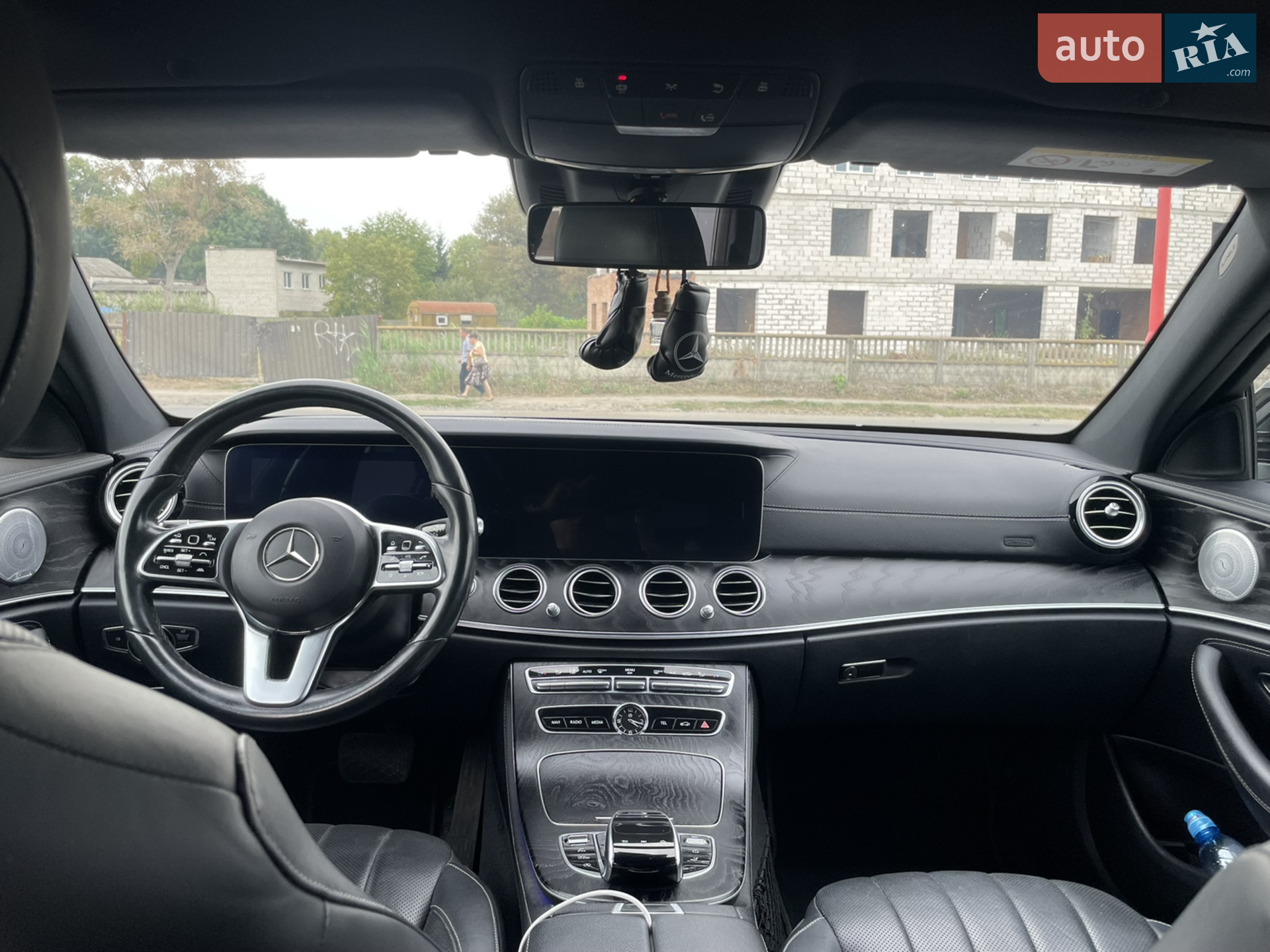 2019 Mercedes-Benz E-klasse - мініатюра 23