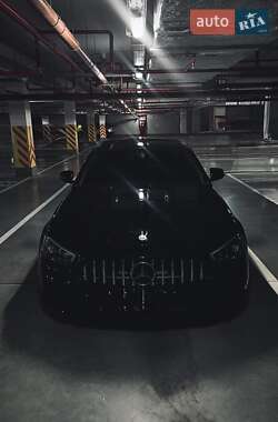 Седан Mercedes-Benz E-Class 2017 в Одессе