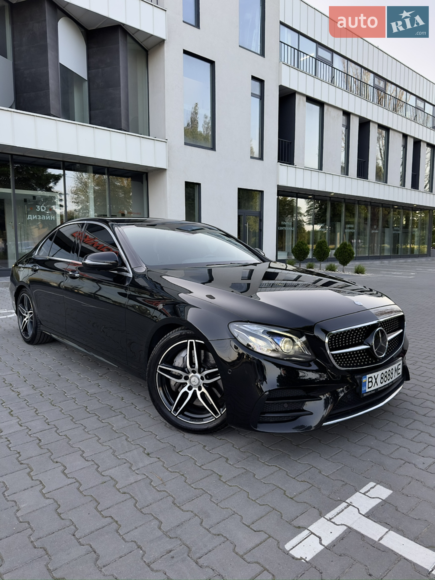 2016 Mercedes-Benz E-klasse - мініатюра 47