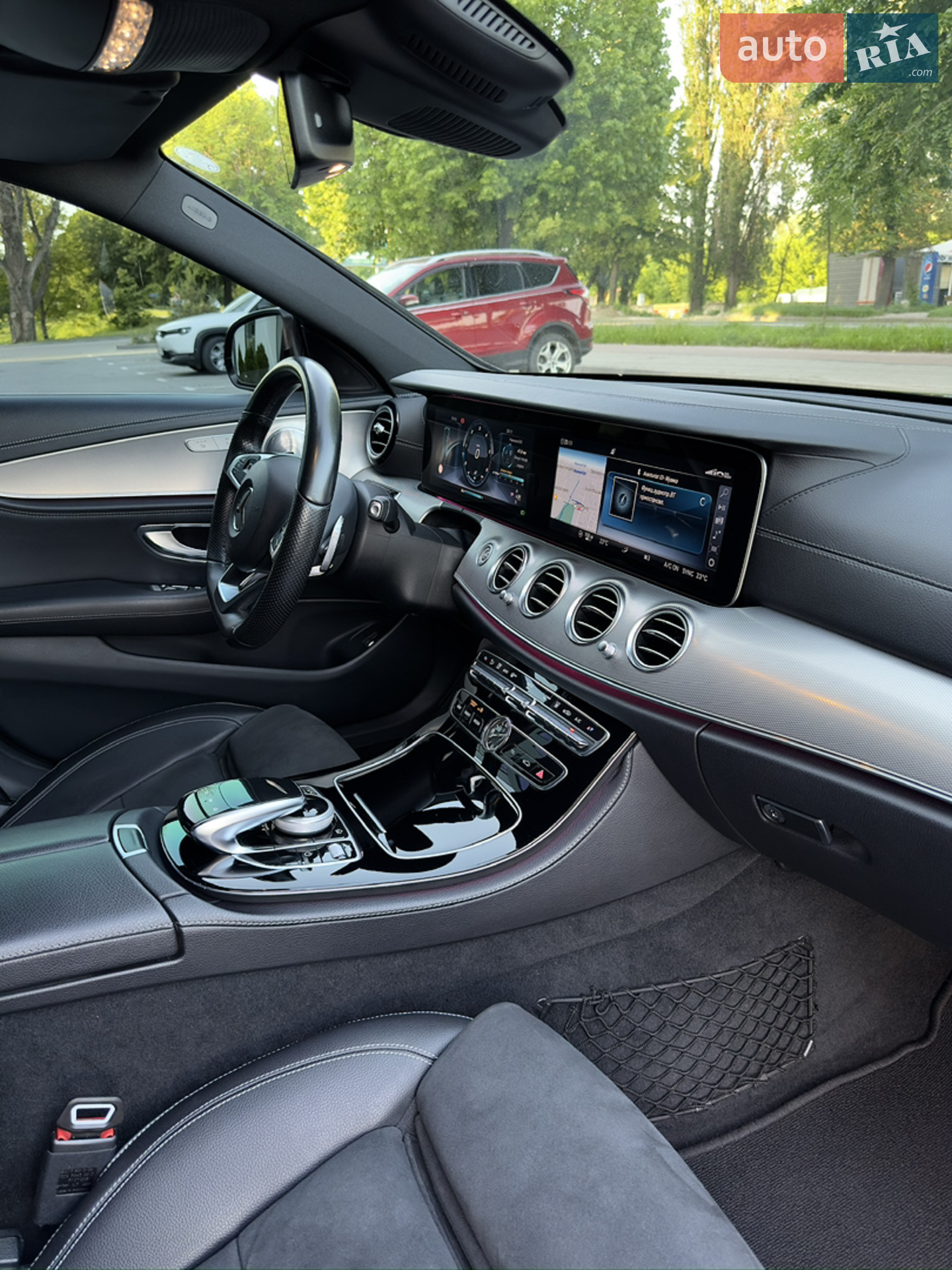 2016 Mercedes-Benz E-klasse - мініатюра 56