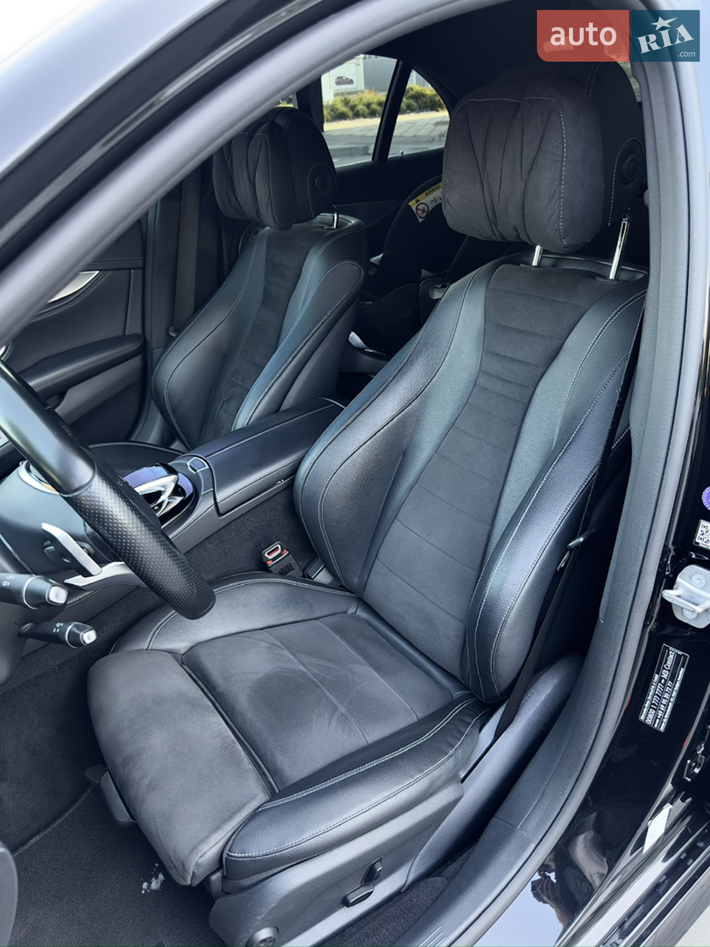 2016 Mercedes-Benz E-klasse - мініатюра 41