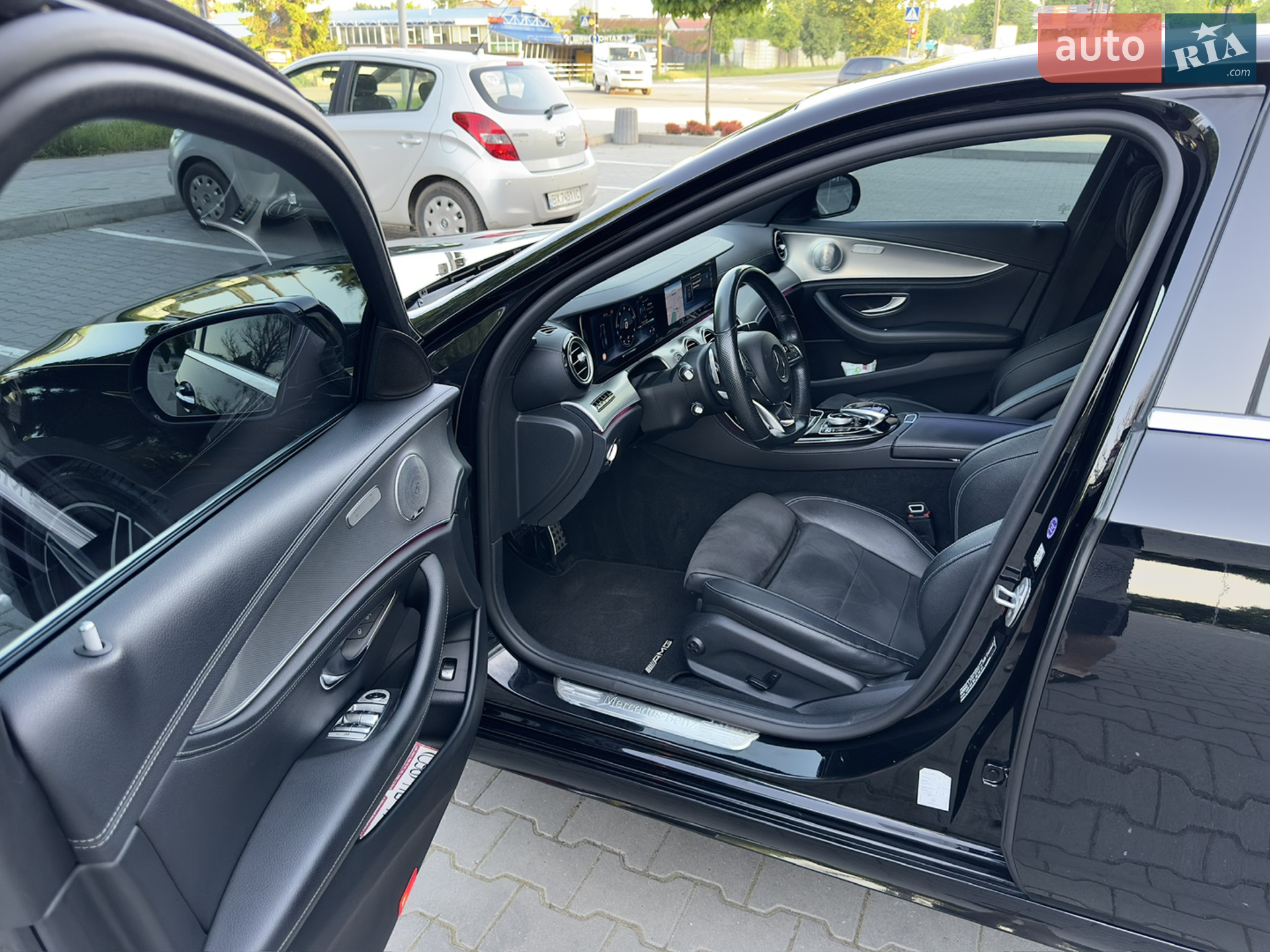 2016 Mercedes-Benz E-klasse - мініатюра 44