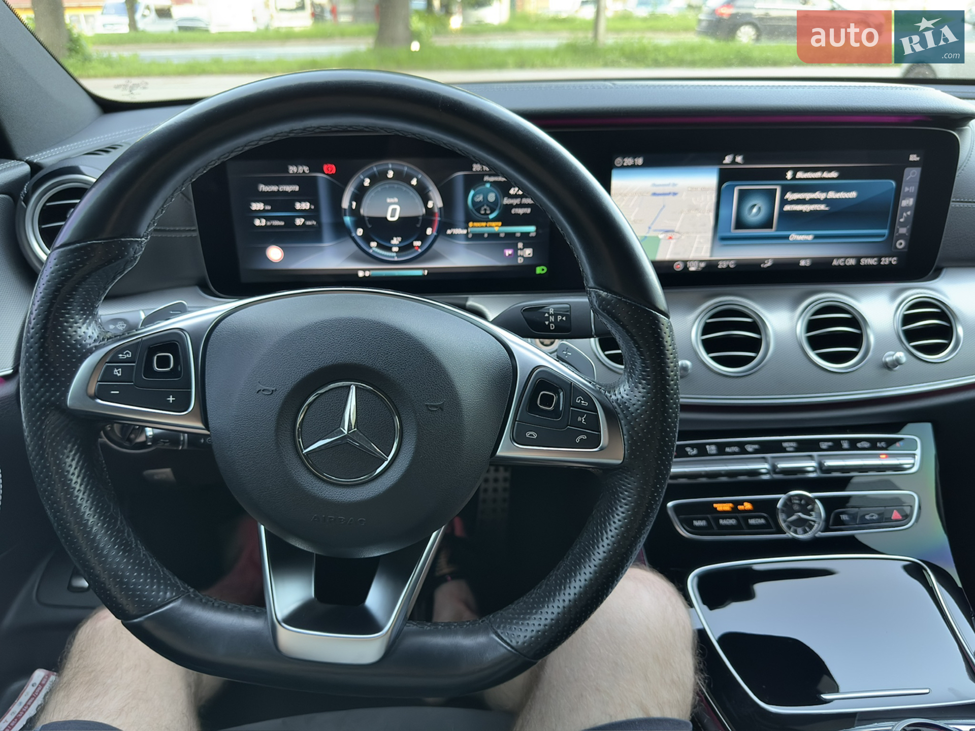 2016 Mercedes-Benz E-klasse - мініатюра 45