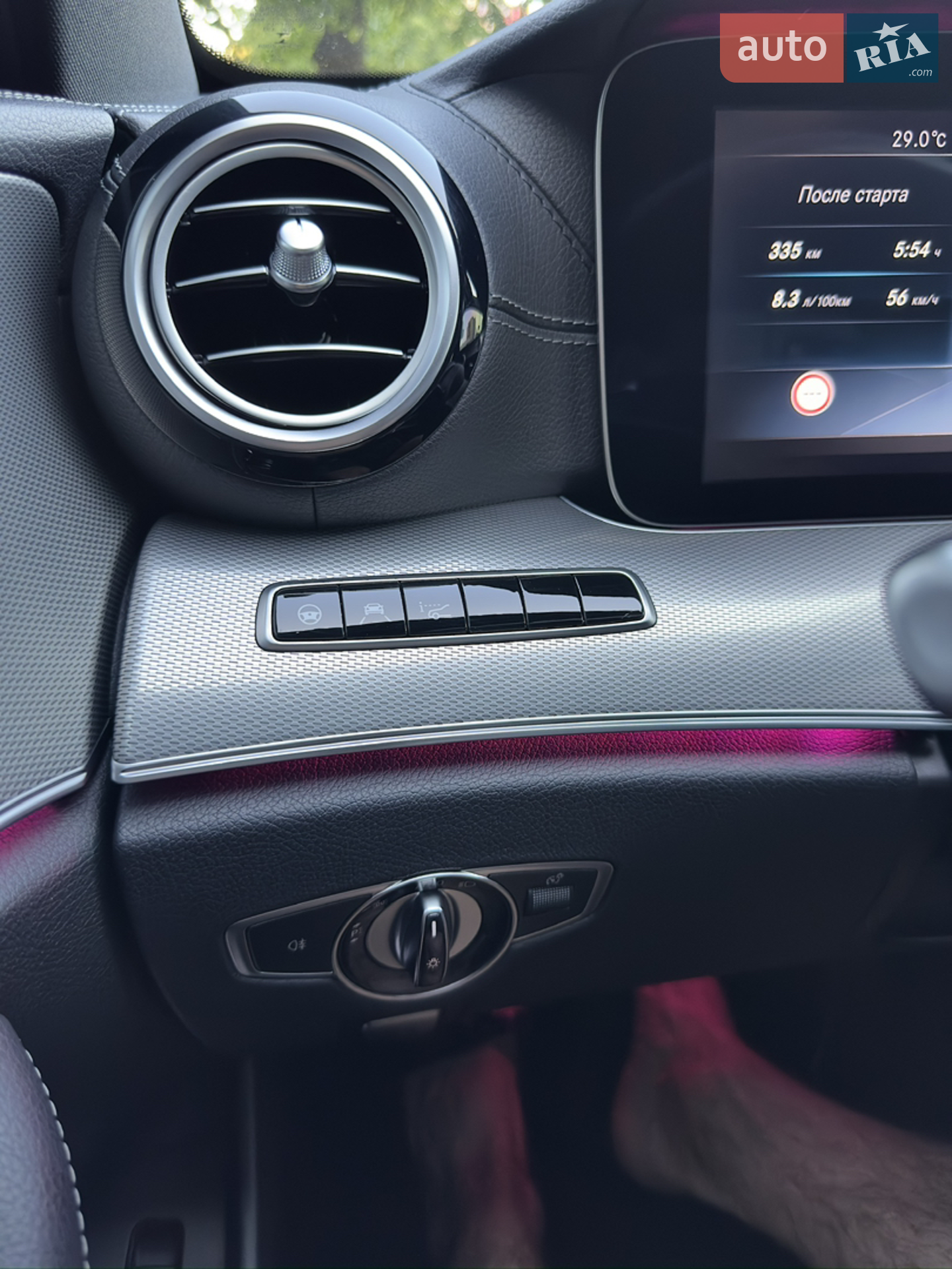 2016 Mercedes-Benz E-klasse - мініатюра 62