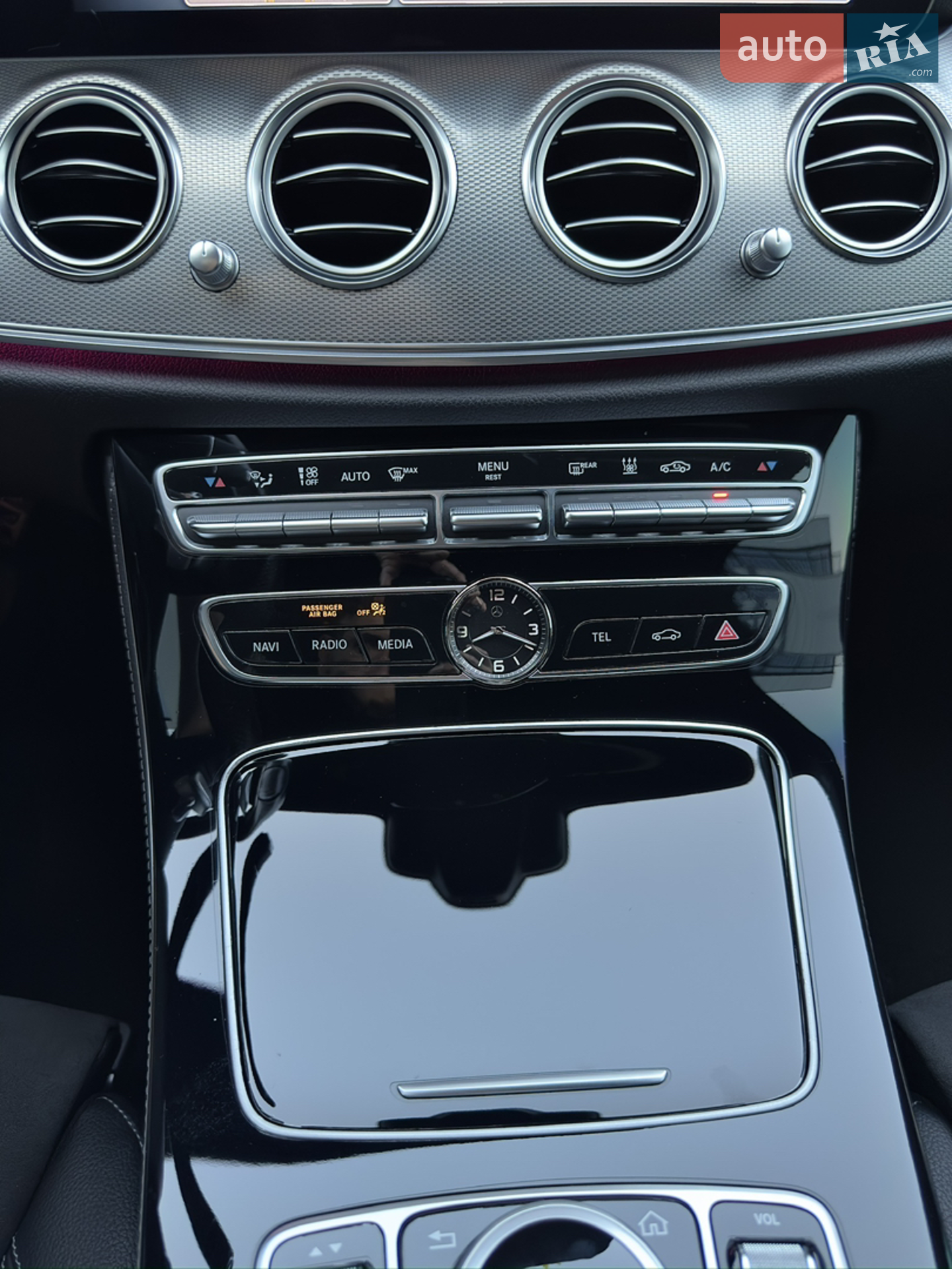 2016 Mercedes-Benz E-klasse - мініатюра 63