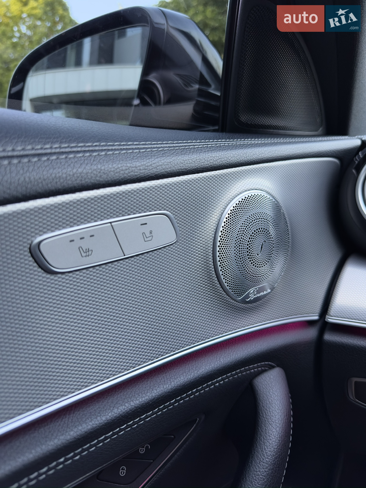 2016 Mercedes-Benz E-klasse - мініатюра 65