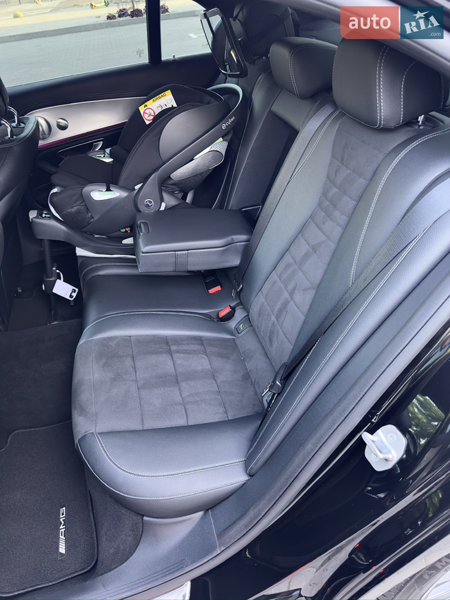 2016 Mercedes-Benz E-klasse - мініатюра 67