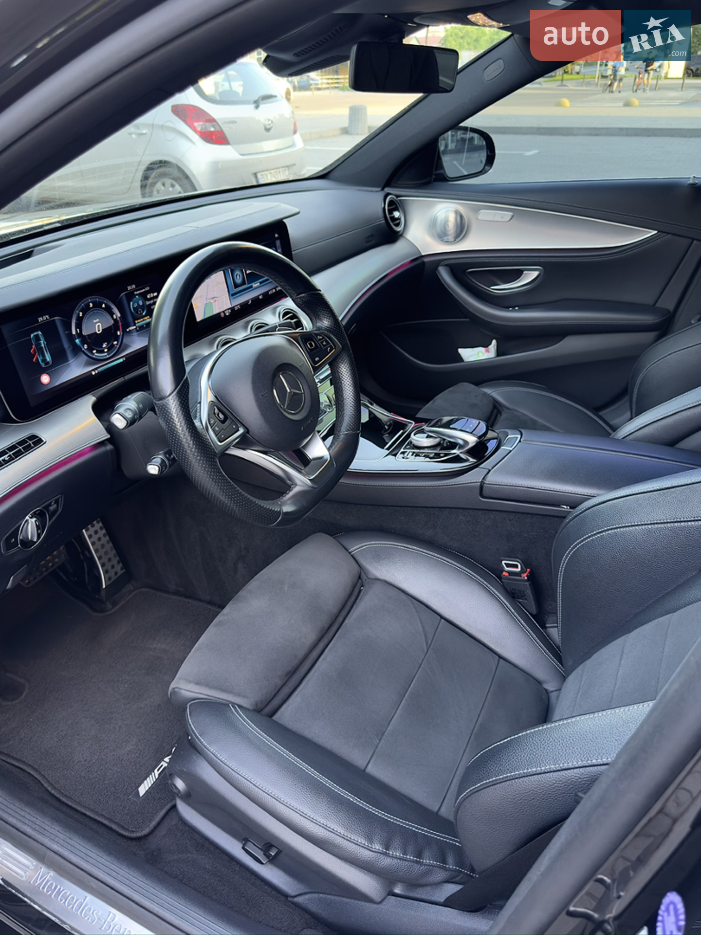 2016 Mercedes-Benz E-klasse - мініатюра 68