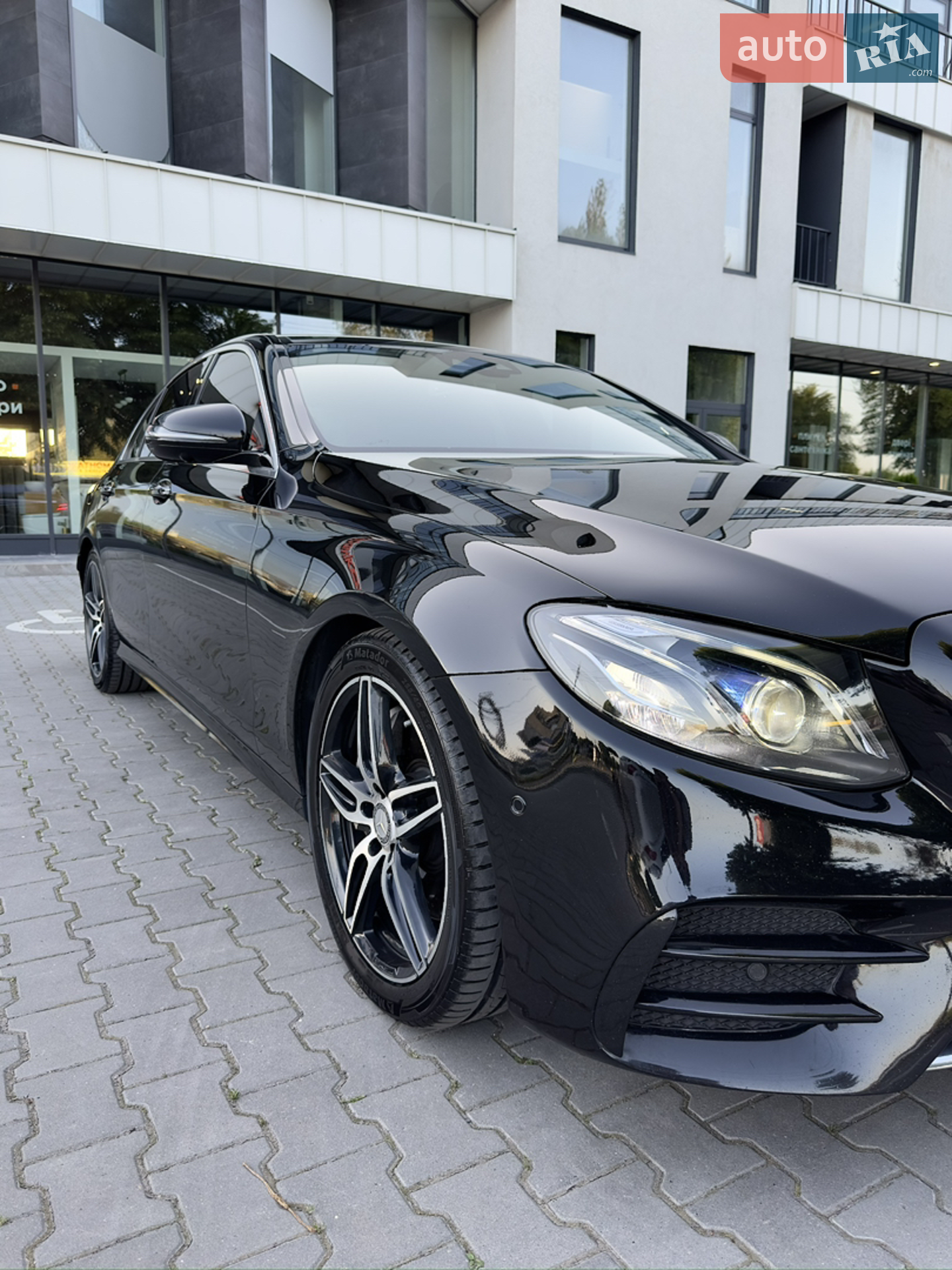 2016 Mercedes-Benz E-klasse - мініатюра 72