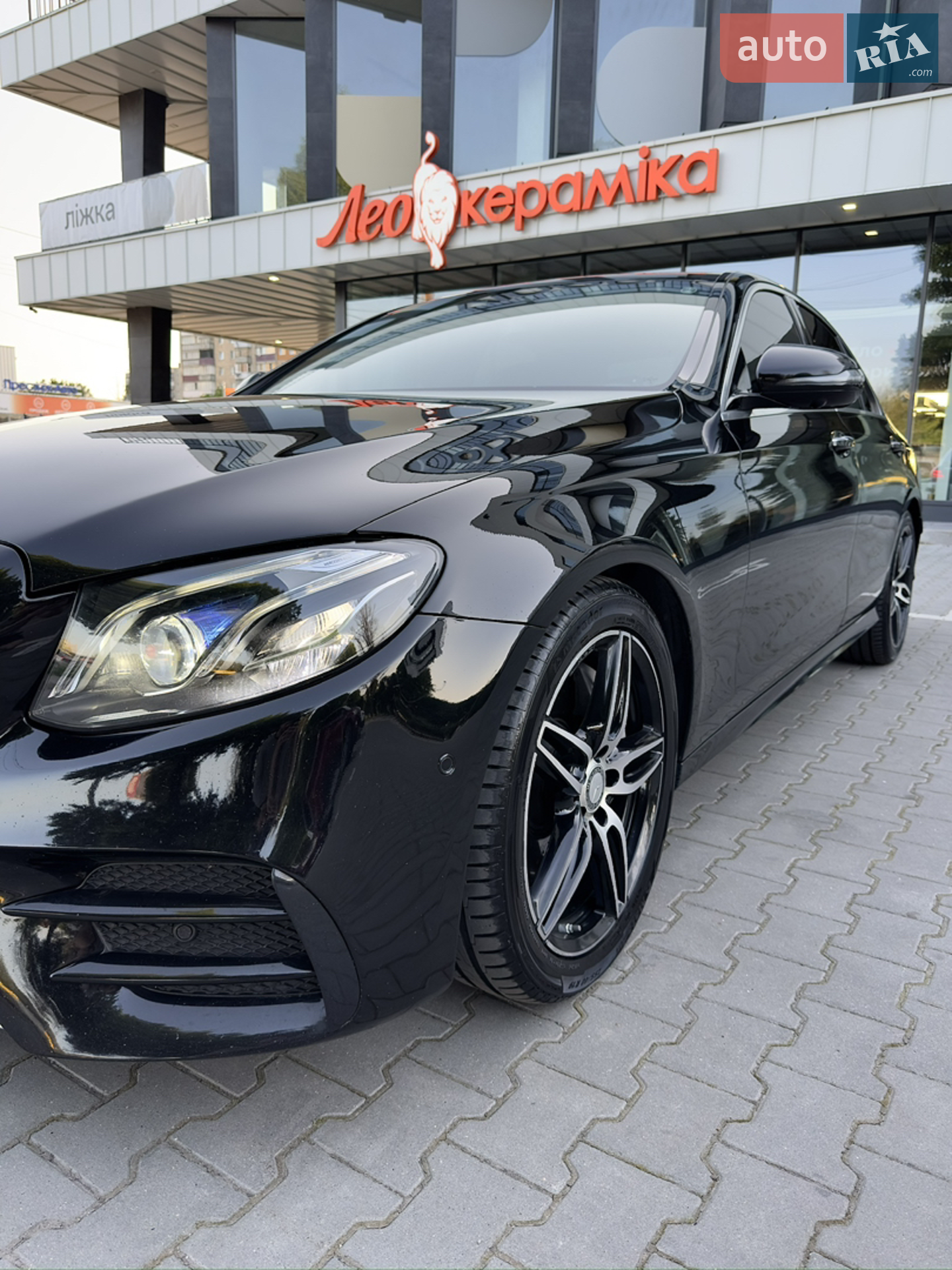 2016 Mercedes-Benz E-klasse - мініатюра 73