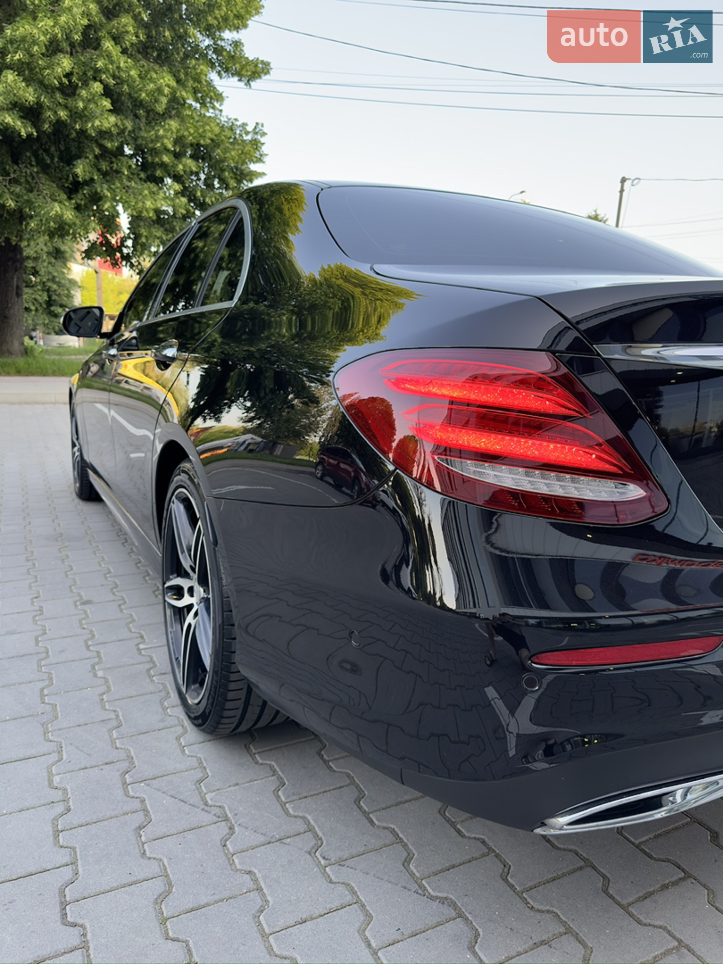 2016 Mercedes-Benz E-klasse - мініатюра 74