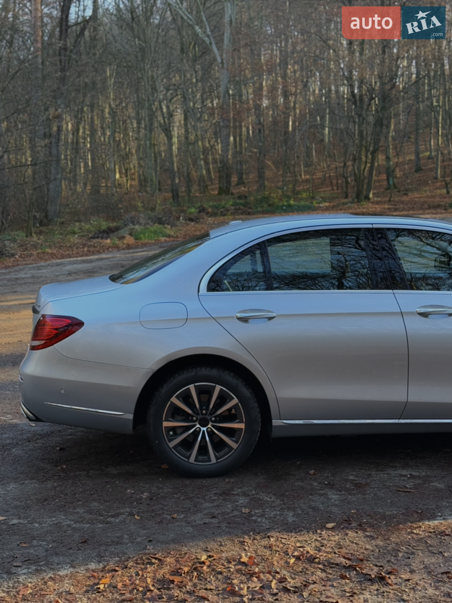 2018 Mercedes-Benz E-klasse - мініатюра 26