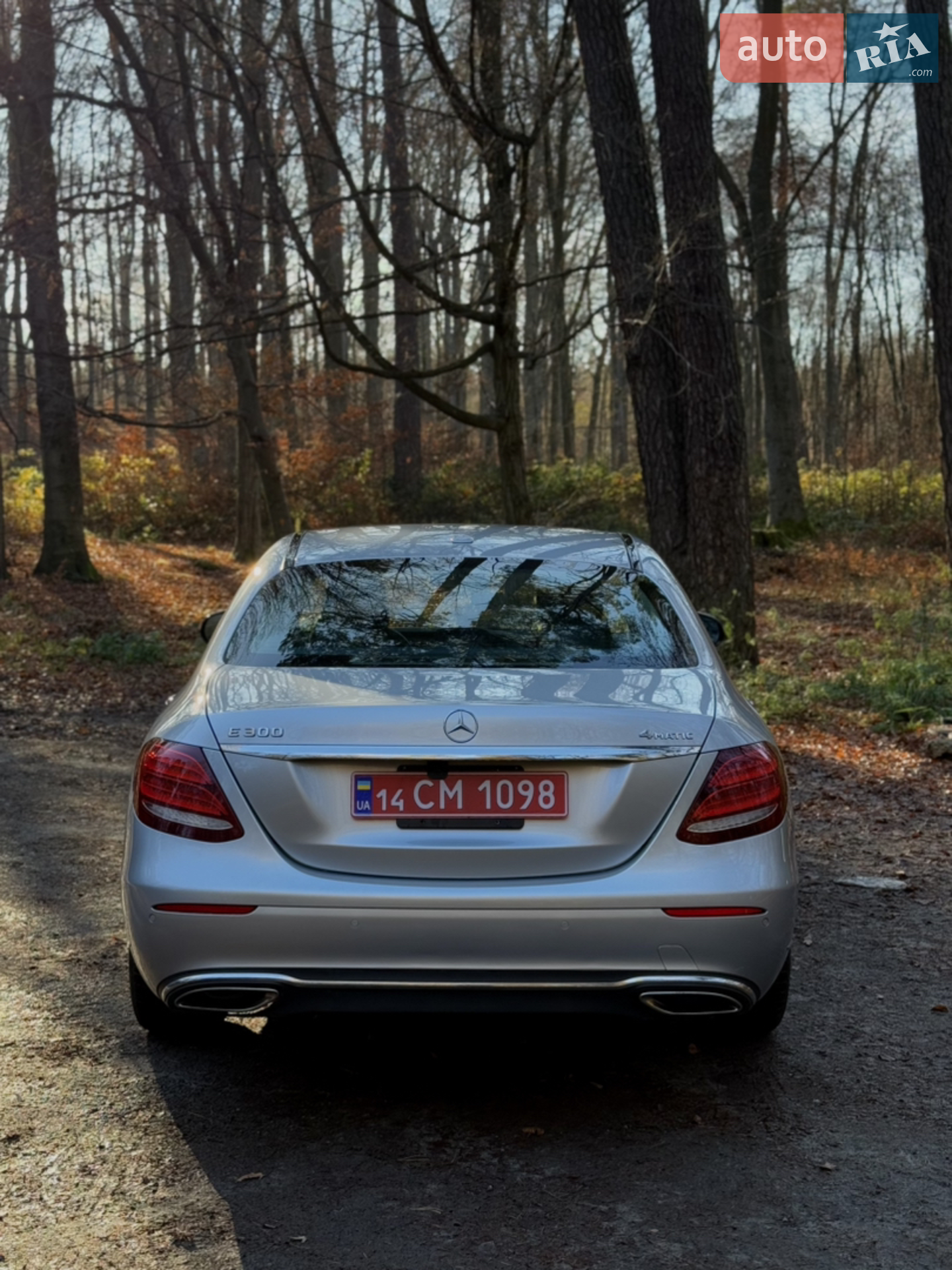 2018 Mercedes-Benz E-klasse - мініатюра 27