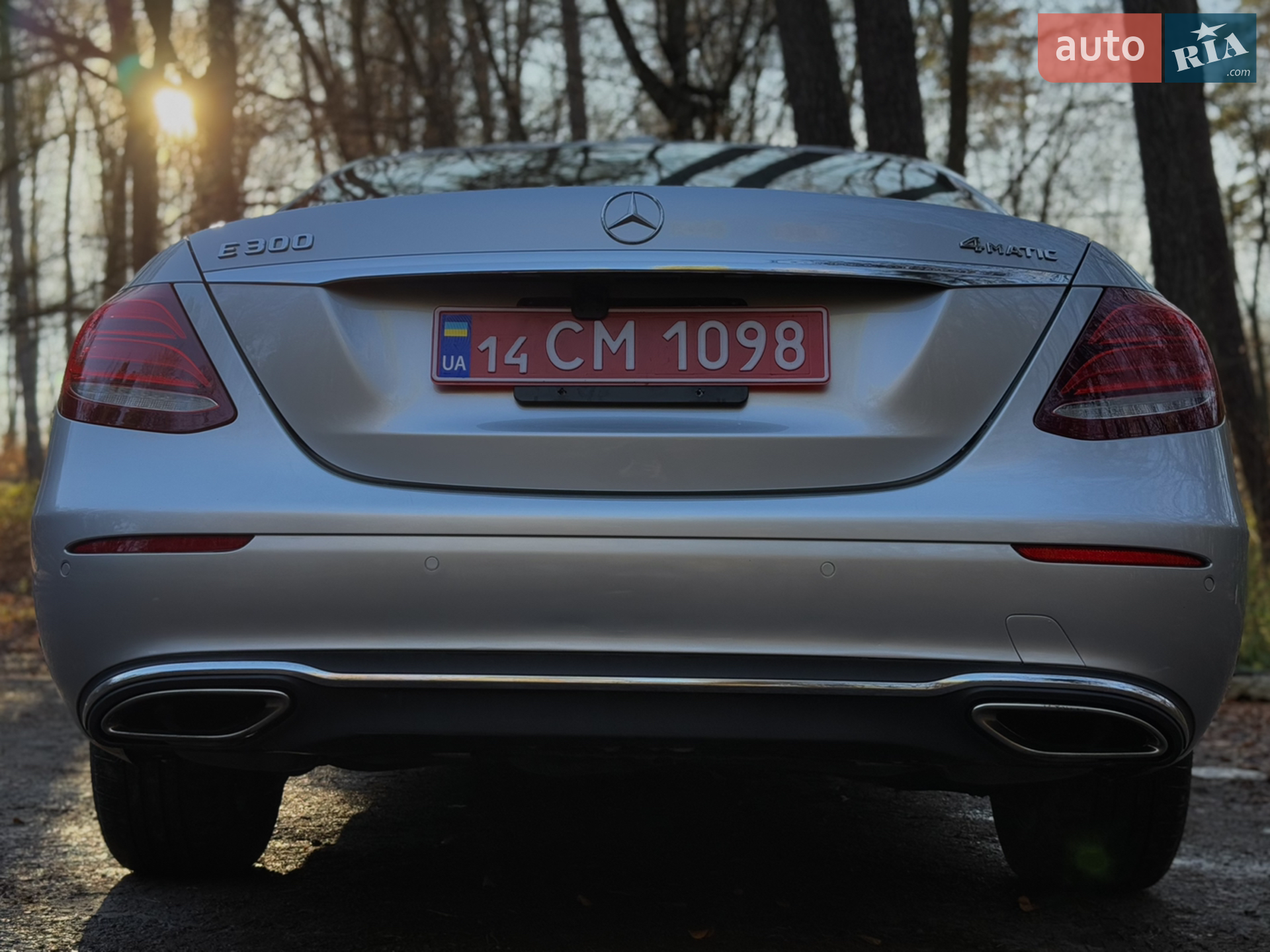 2018 Mercedes-Benz E-klasse - мініатюра 29