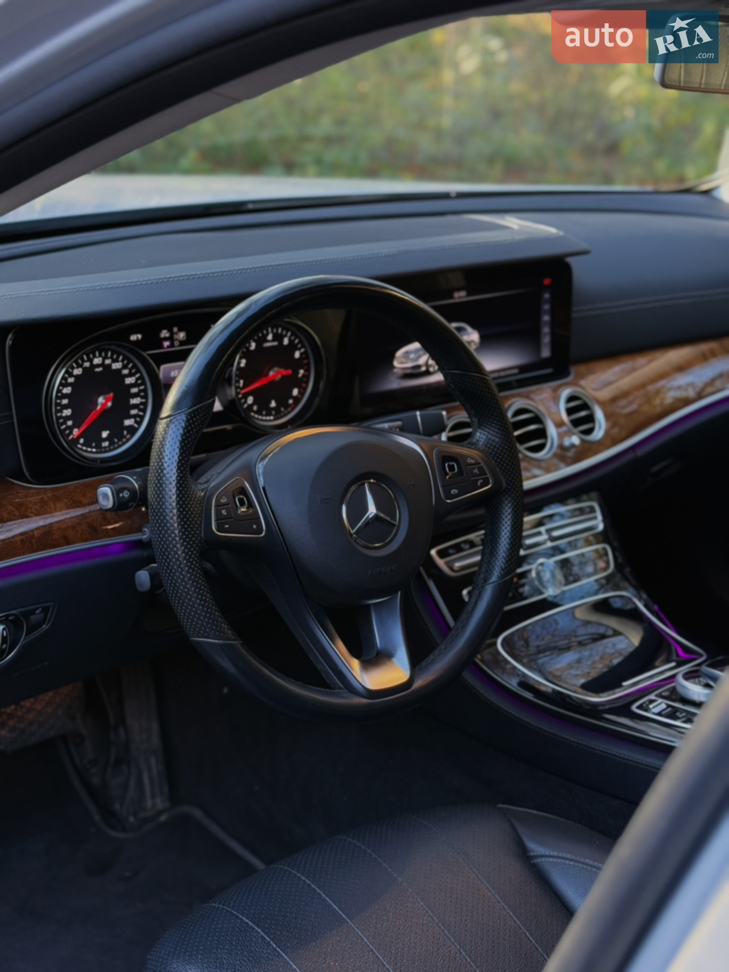 2018 Mercedes-Benz E-klasse - мініатюра 19