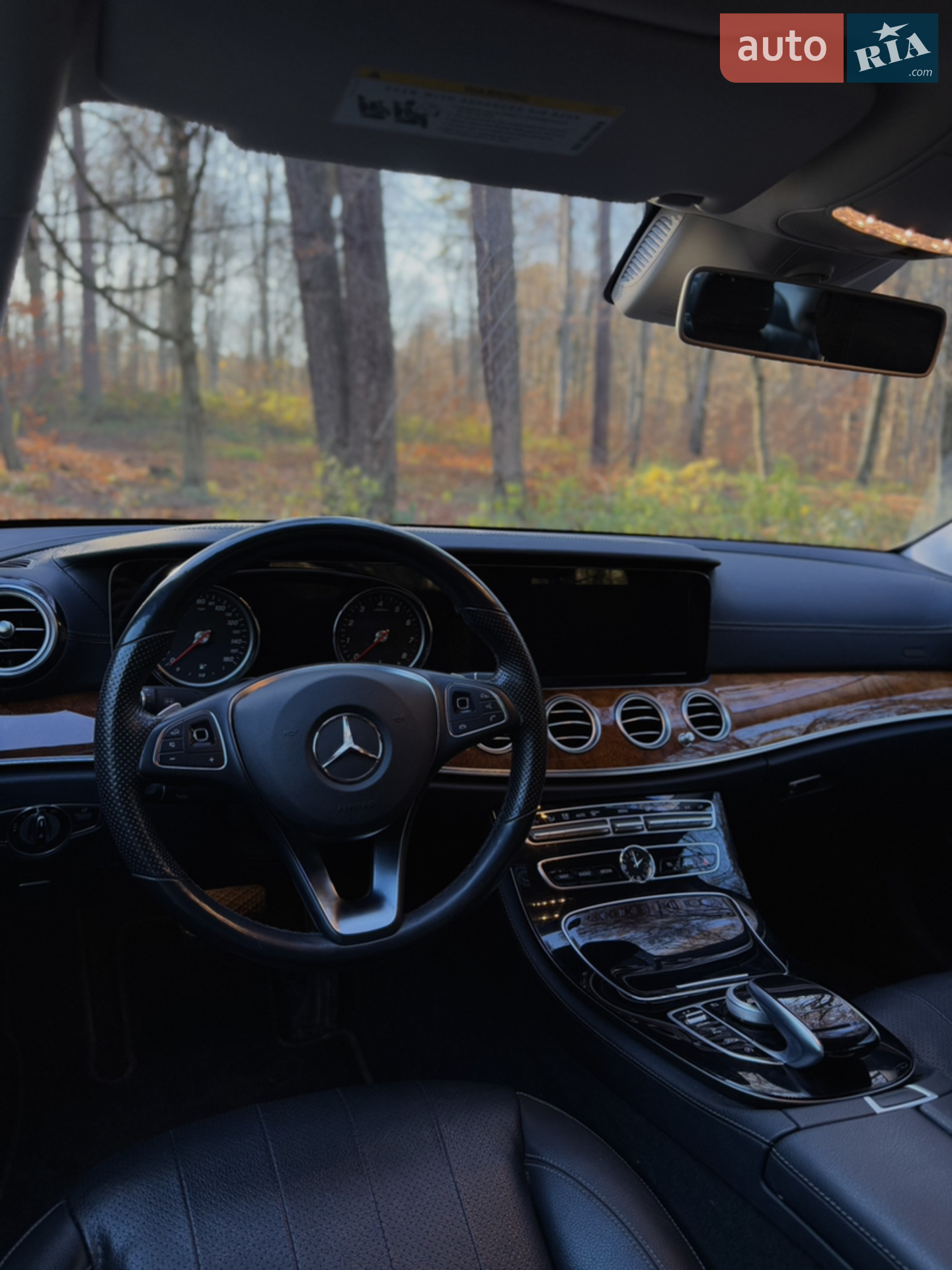 2018 Mercedes-Benz E-klasse - мініатюра 20