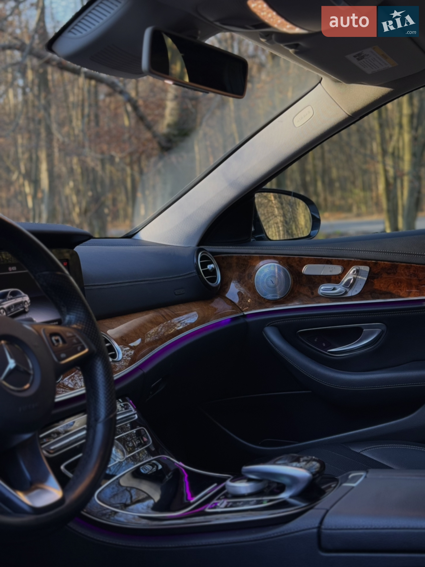 2018 Mercedes-Benz E-klasse - мініатюра 33