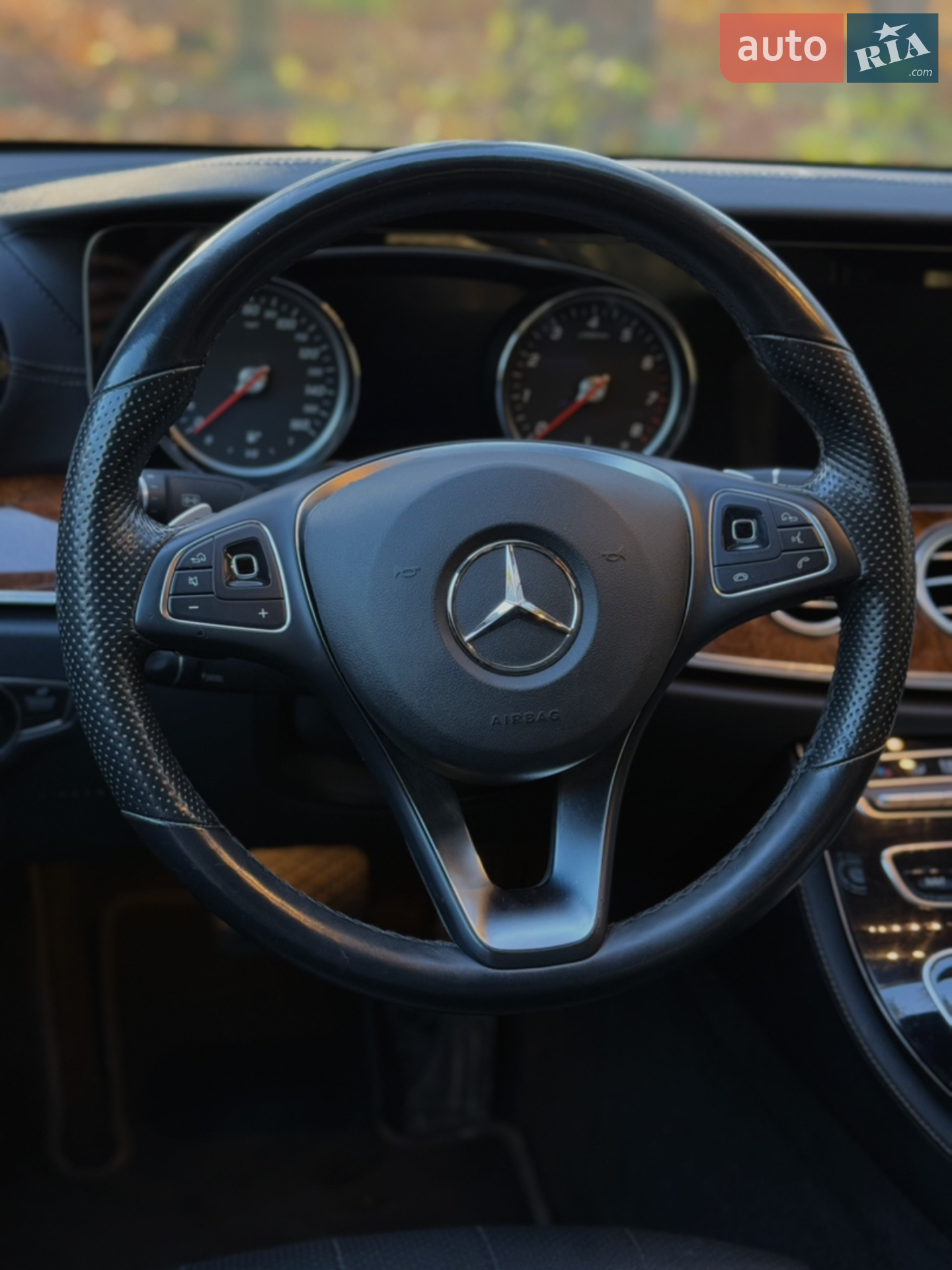 2018 Mercedes-Benz E-klasse - мініатюра 34