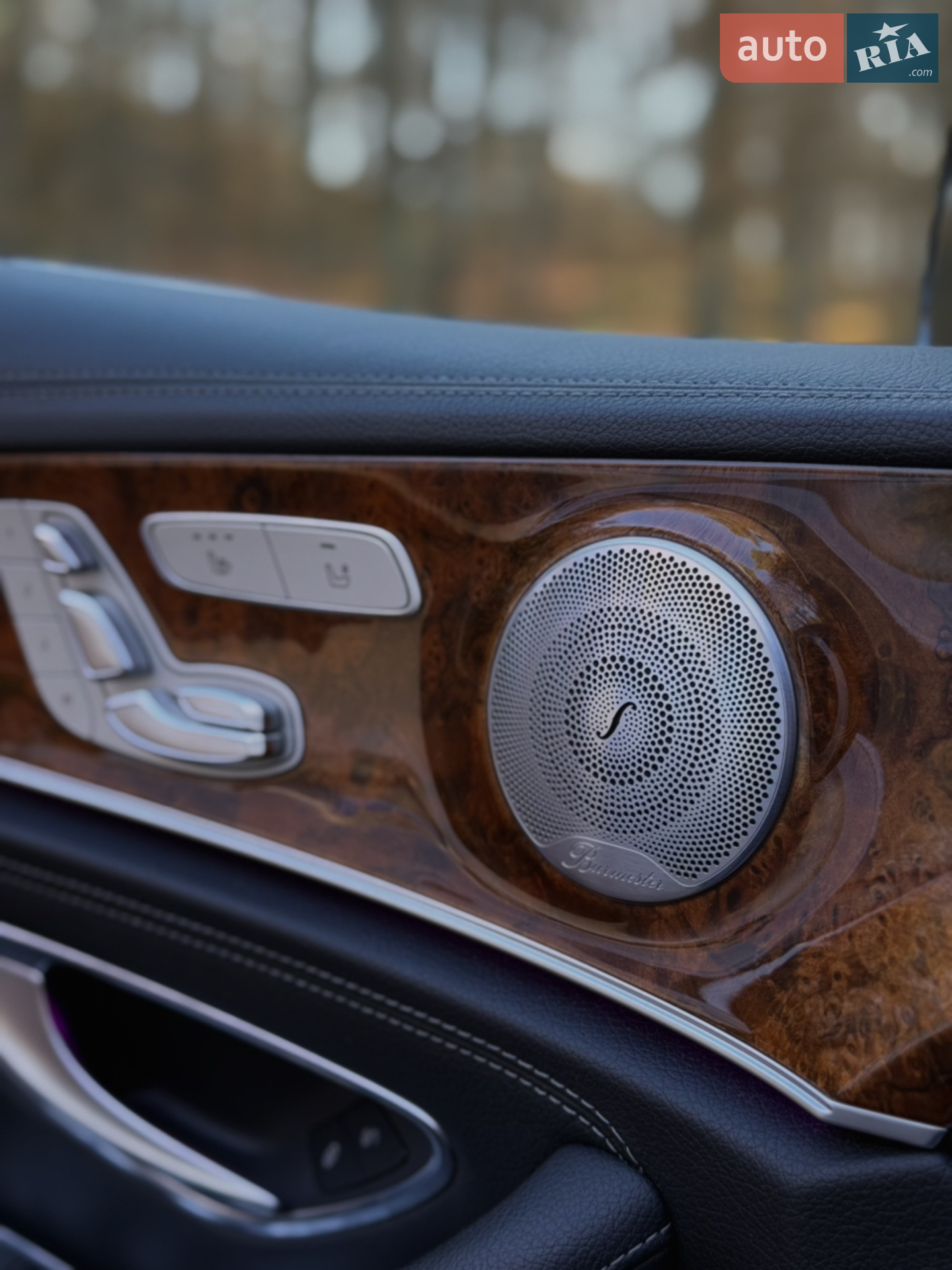 2018 Mercedes-Benz E-klasse - мініатюра 35