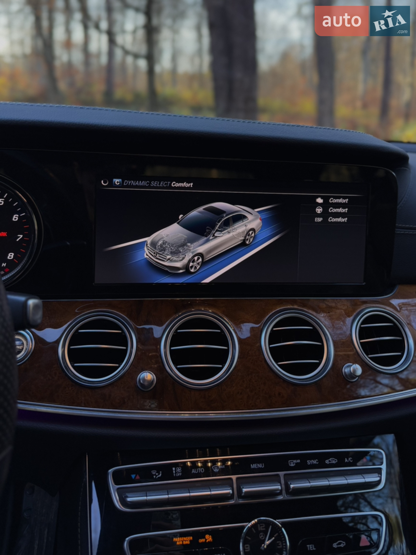 2018 Mercedes-Benz E-klasse - мініатюра 37