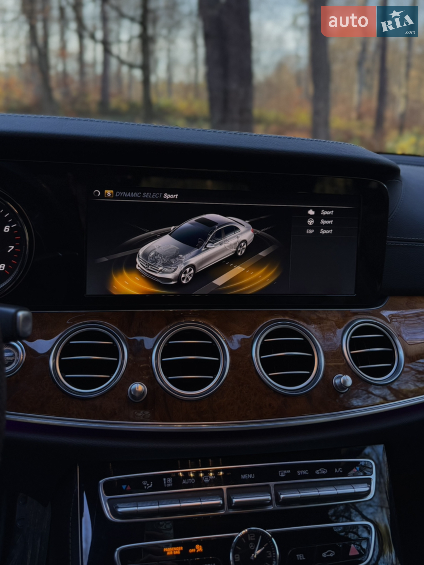 2018 Mercedes-Benz E-klasse - мініатюра 38