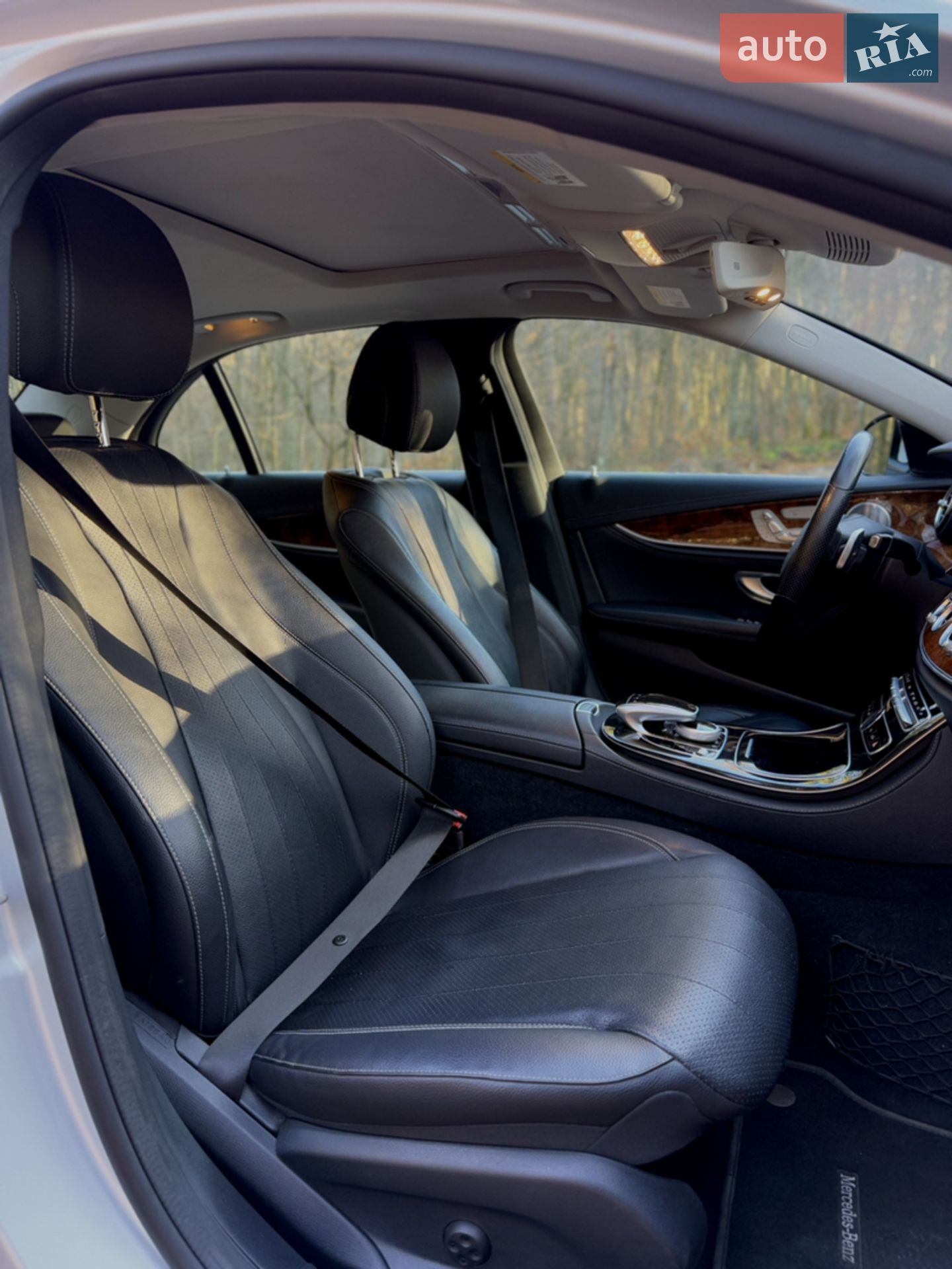 2018 Mercedes-Benz E-klasse - мініатюра 30
