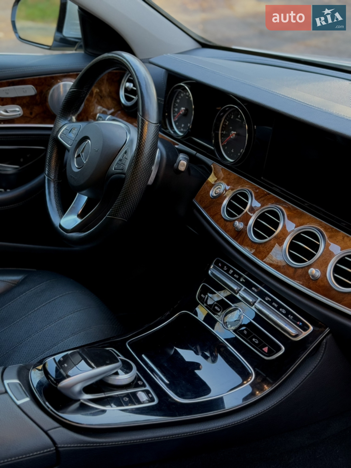 2018 Mercedes-Benz E-klasse - мініатюра 44