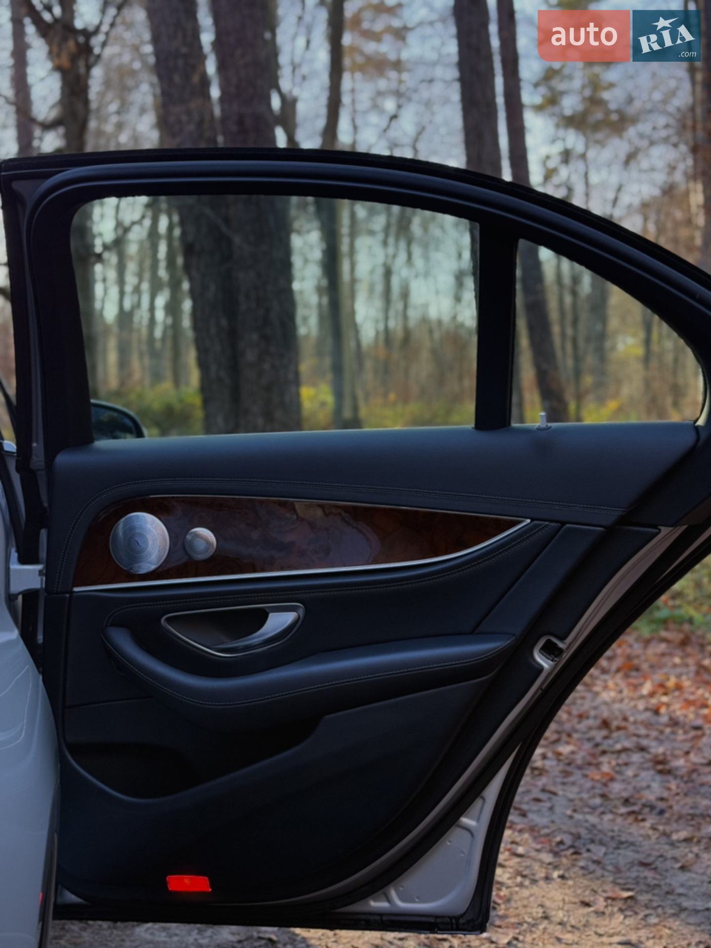 2018 Mercedes-Benz E-klasse - мініатюра 48