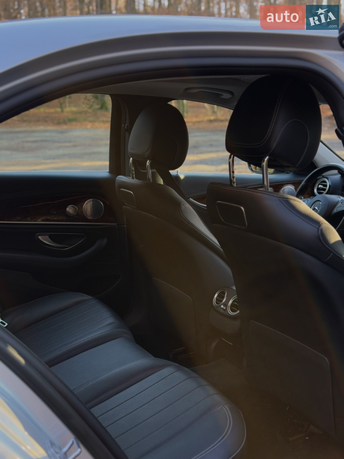 2018 Mercedes-Benz E-klasse - мініатюра 49