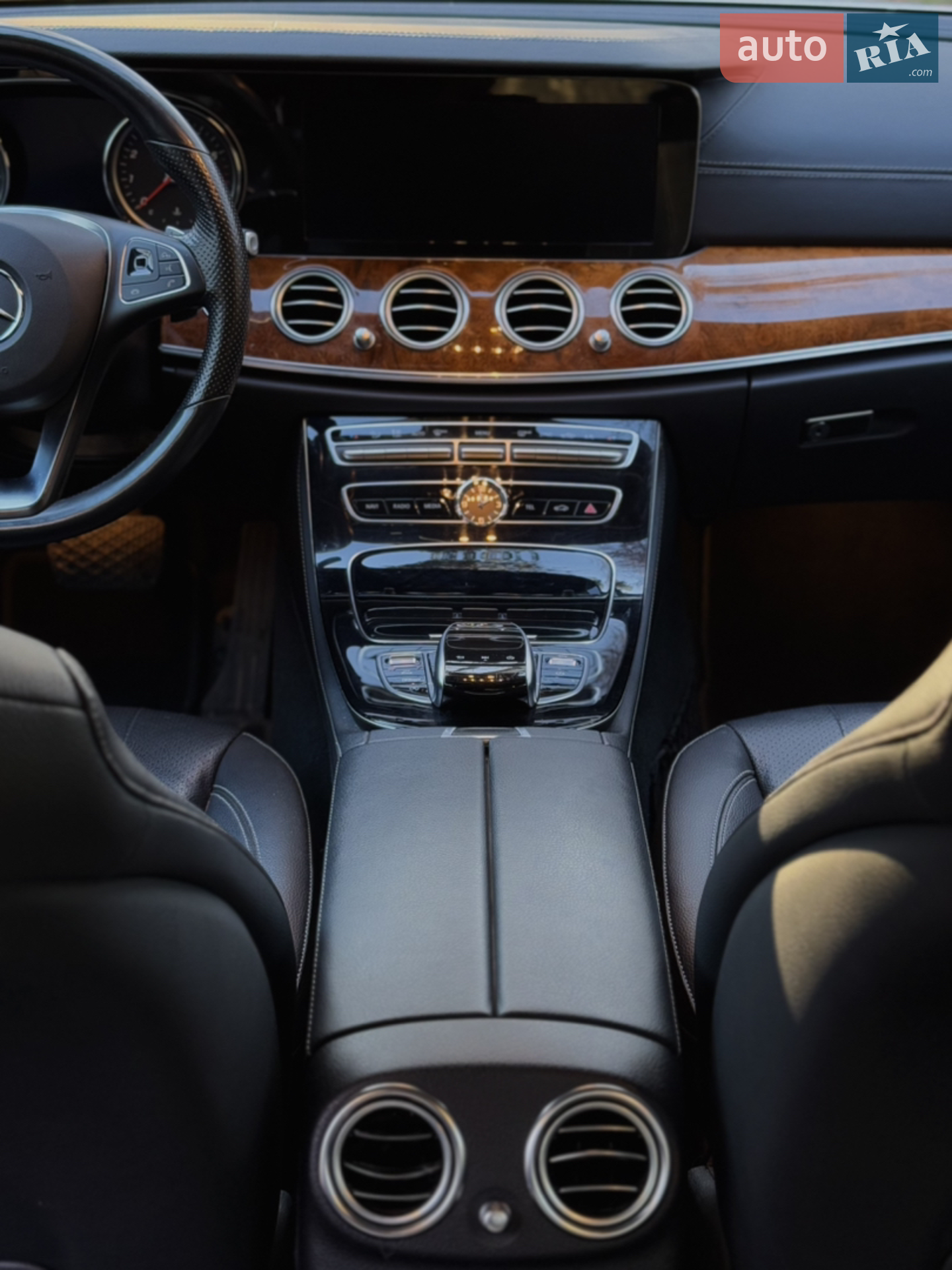 2018 Mercedes-Benz E-klasse - мініатюра 50