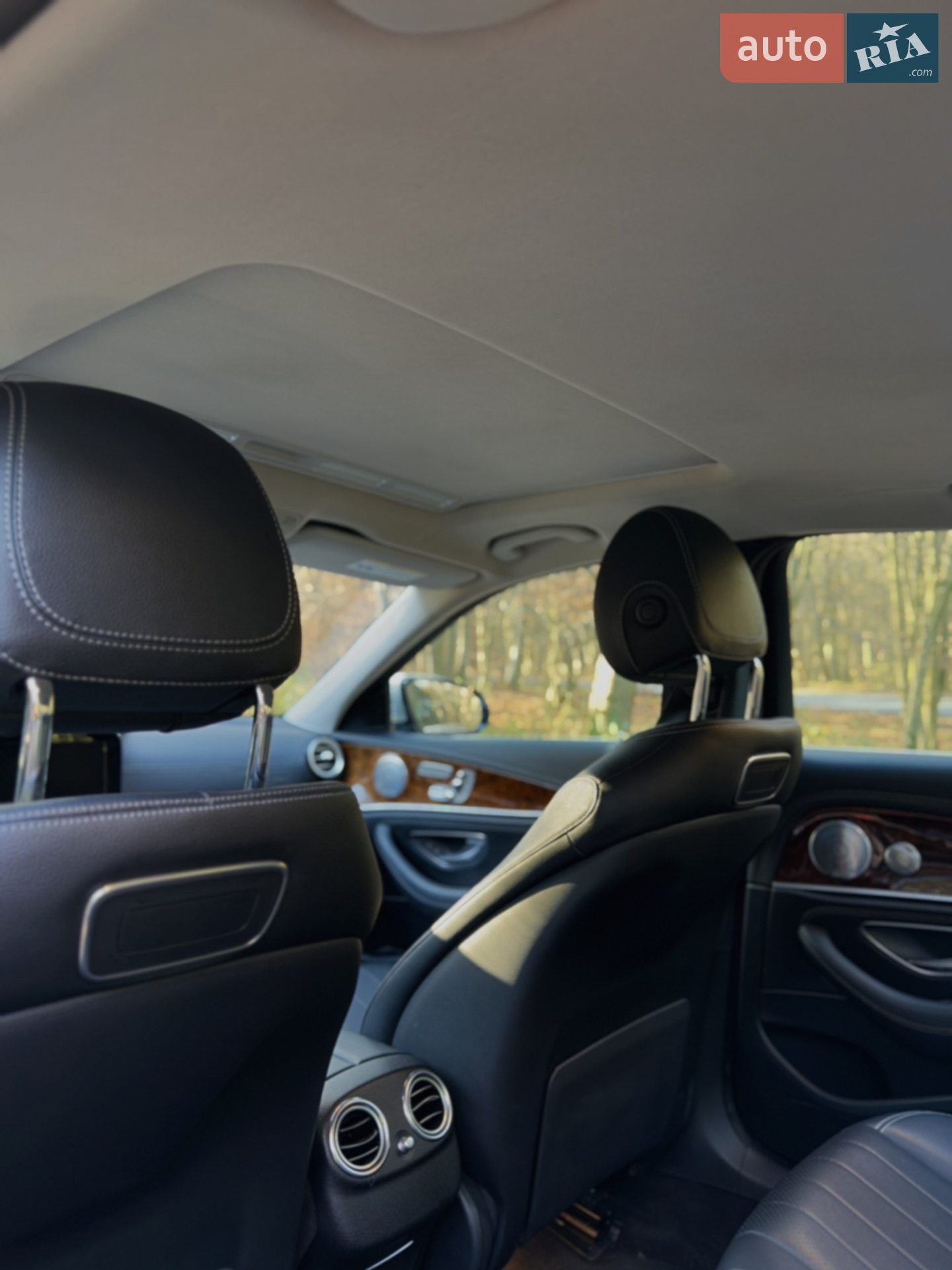 2018 Mercedes-Benz E-klasse - мініатюра 54