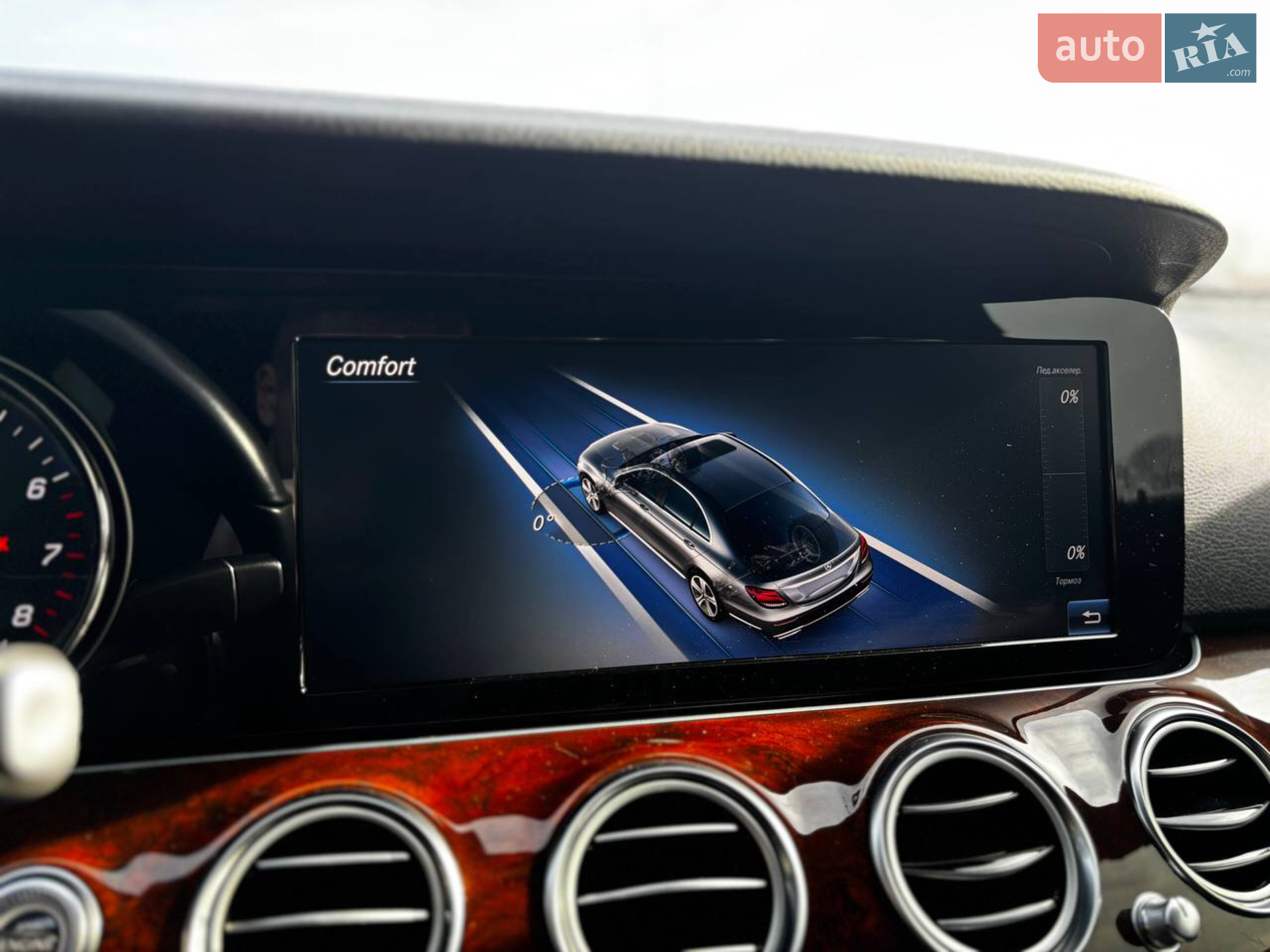 2018 Mercedes-Benz E-klasse - мініатюра 23