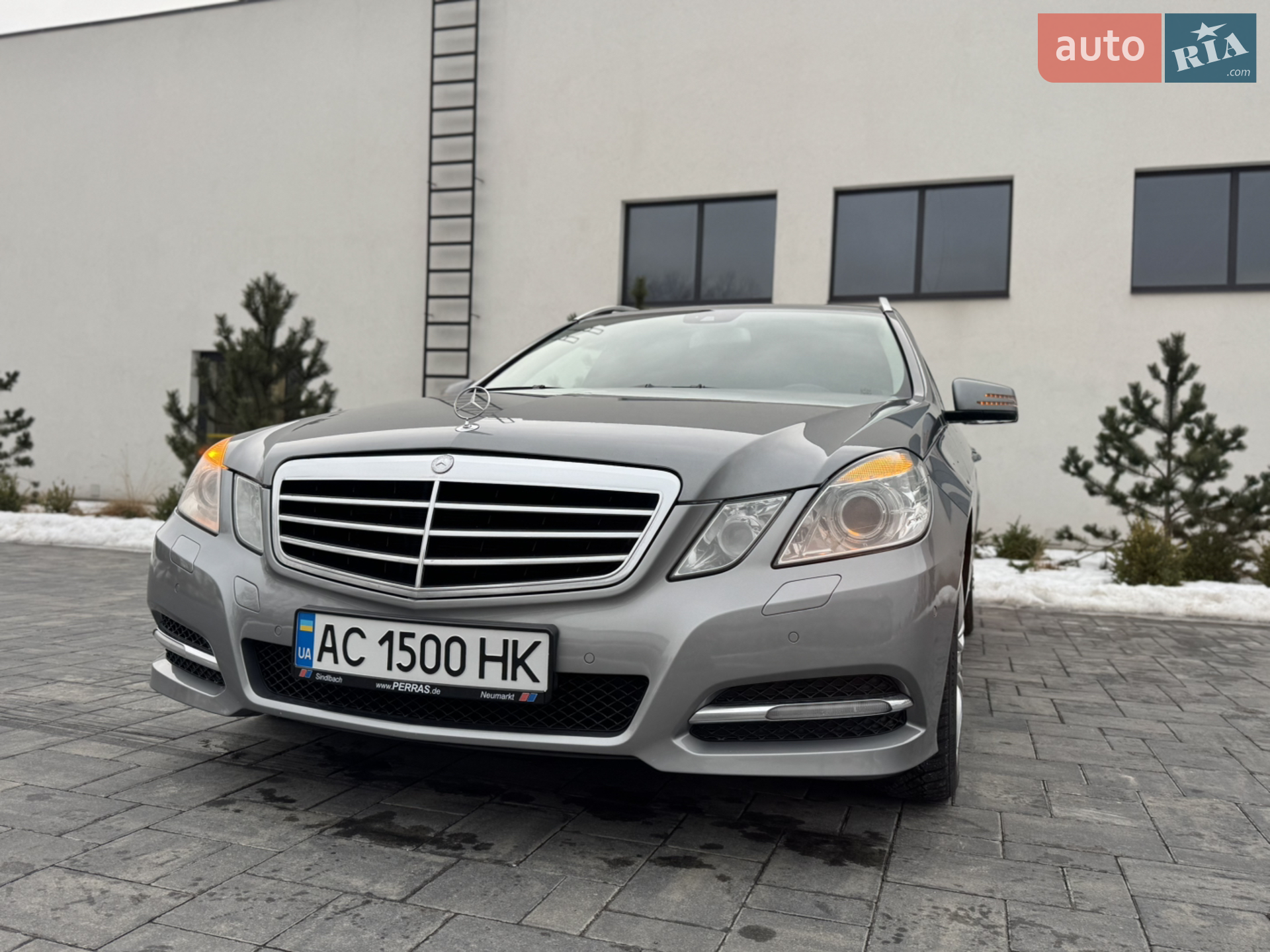 2012 Mercedes-Benz E-klasse - мініатюра 33