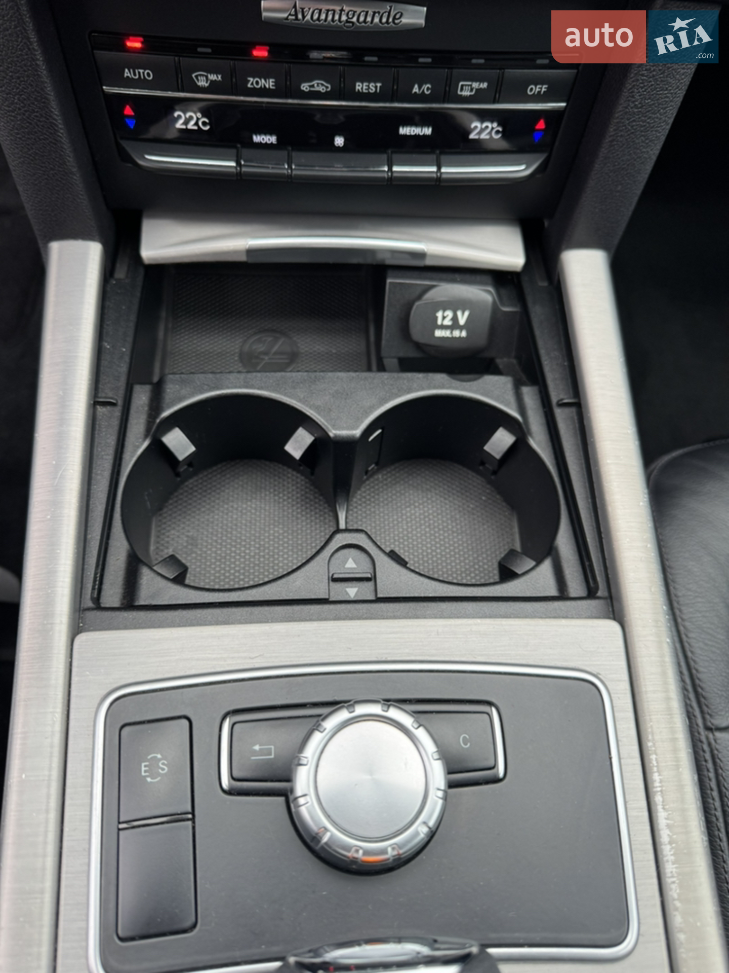 2012 Mercedes-Benz E-klasse - мініатюра 68