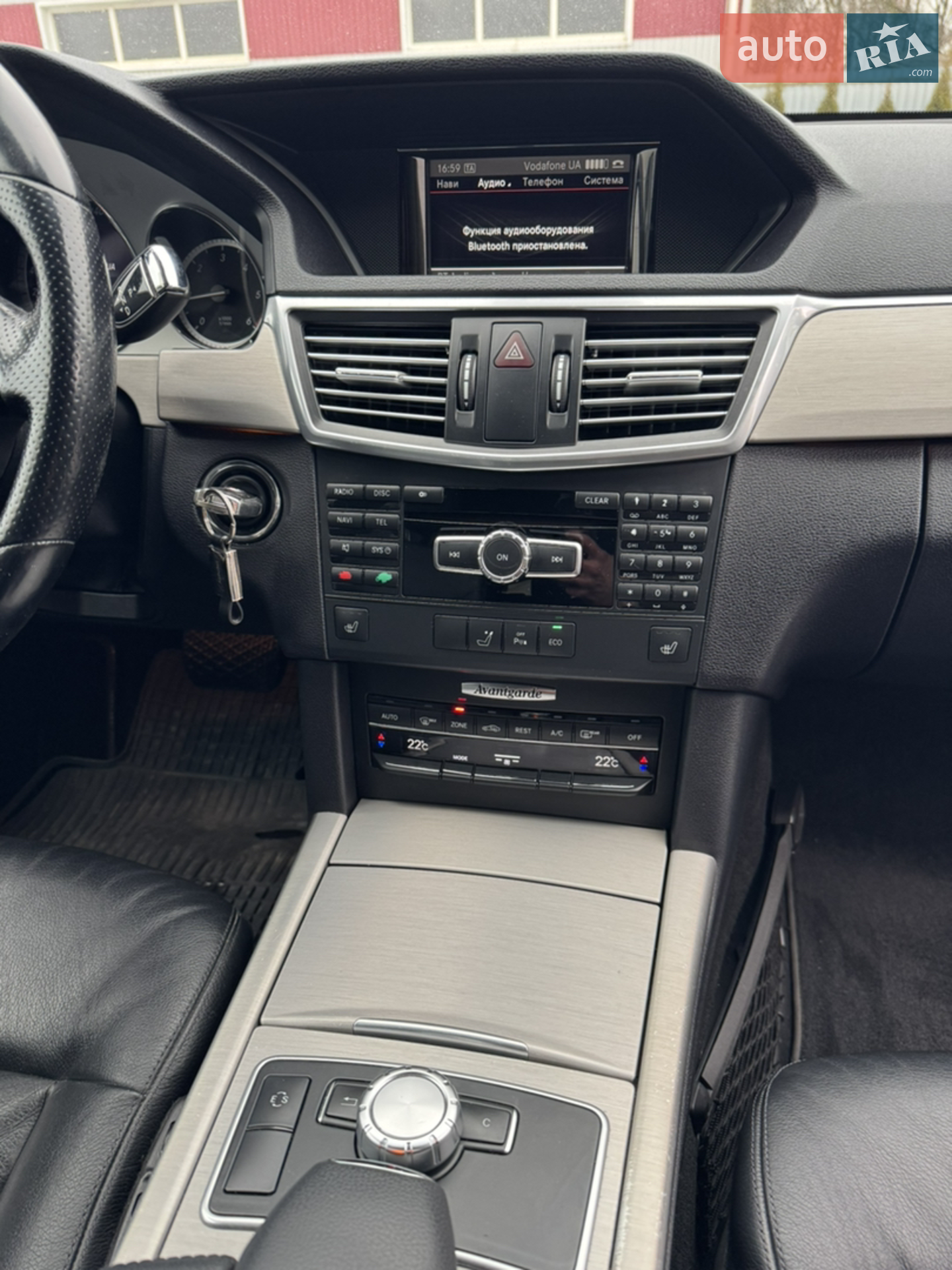 2012 Mercedes-Benz E-klasse - мініатюра 92
