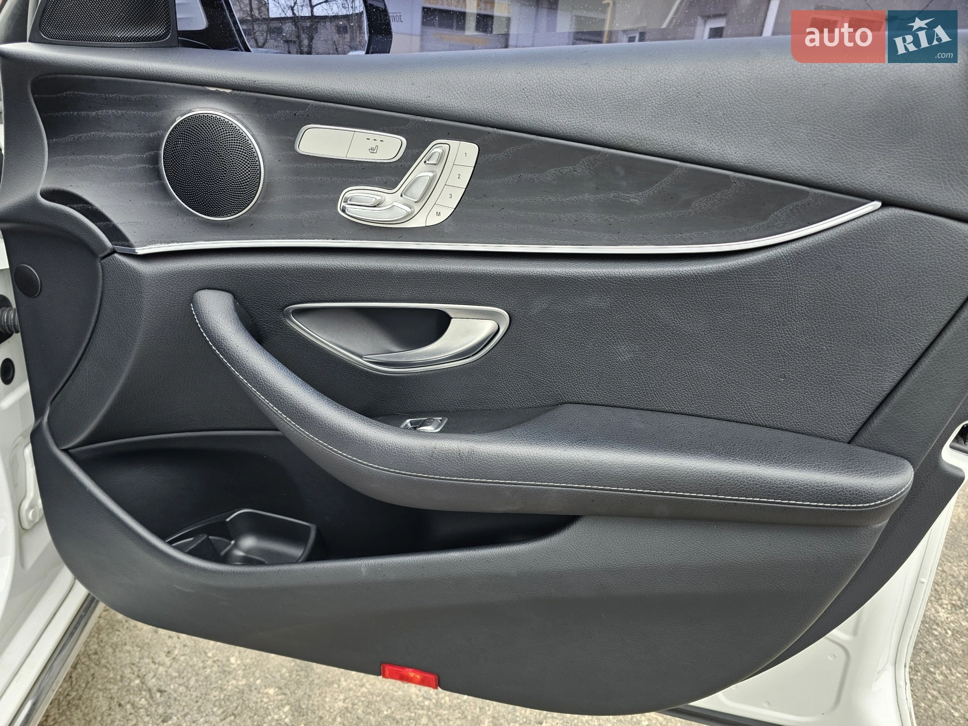 2018 Mercedes-Benz E-klasse - мініатюра 25