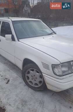 Универсал Mercedes-Benz E-Class 1994 в Ивано-Франковске