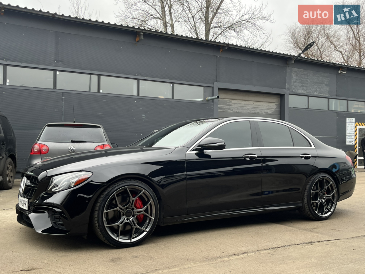 2017 Mercedes-Benz E-klasse - мініатюра 36