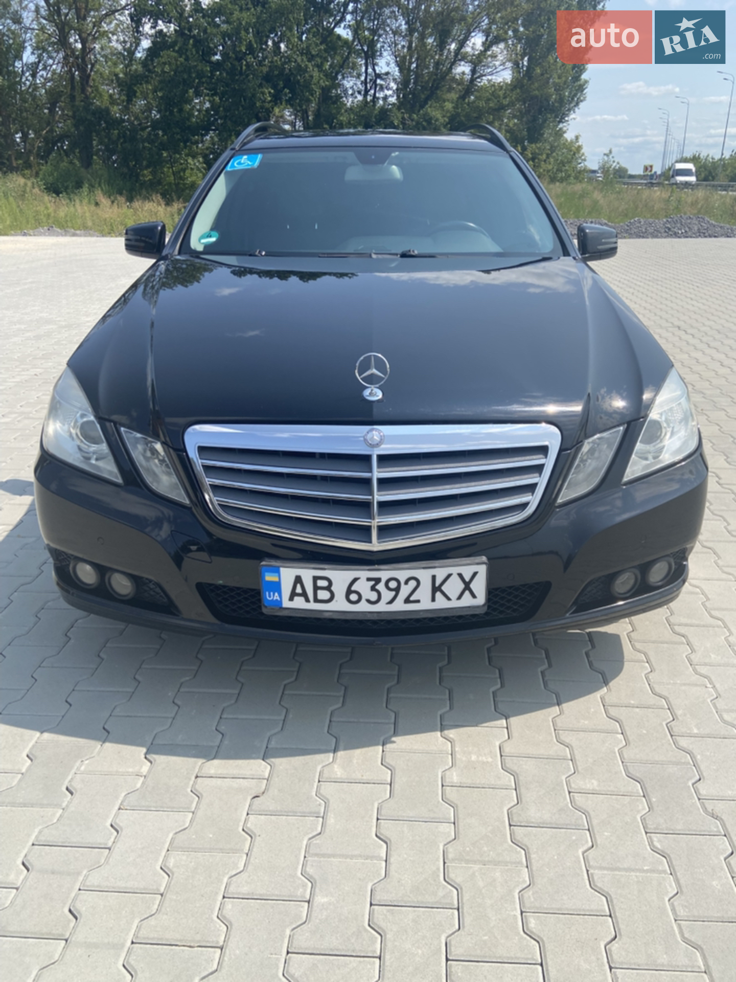 2010 Mercedes-Benz E-klasse - мініатюра 9